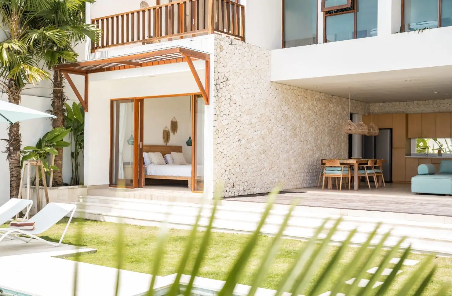 Villa 286m² in Indonesia, Bukit. Priced at 480908$ rent photo-8