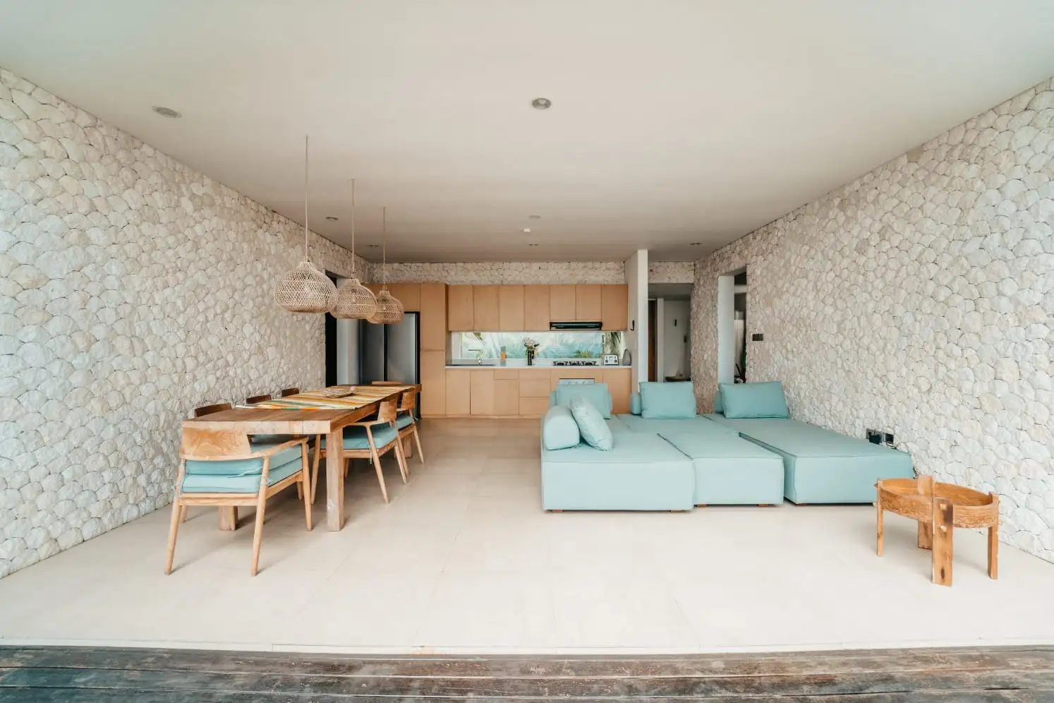 Villa 286m² in Indonesia, Bukit. Priced at 480908$ rent photo-9