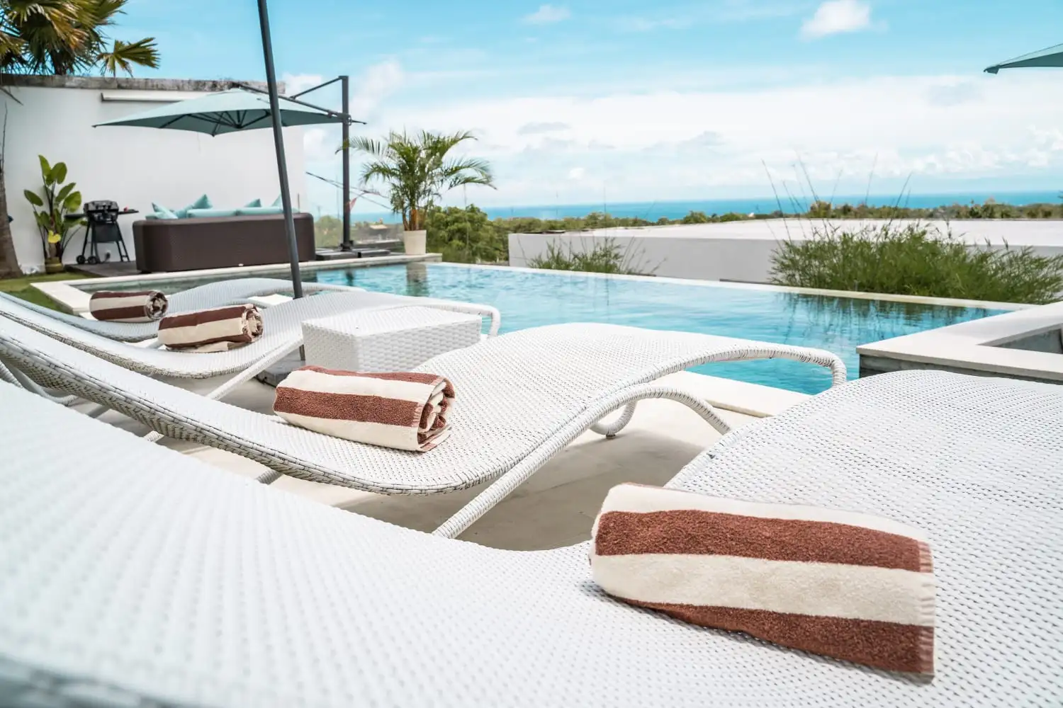 Villa 286m² in Indonesia, Bukit. Priced at 480908$ rent photo-10
