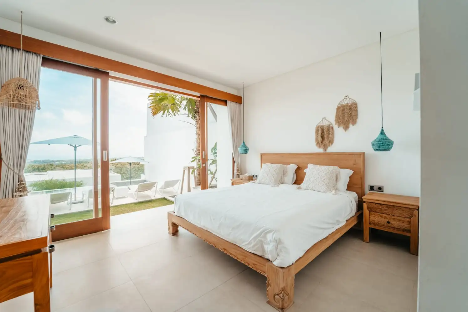 Villa 286m² in Indonesia, Bukit. Priced at 480908$ rent photo-11