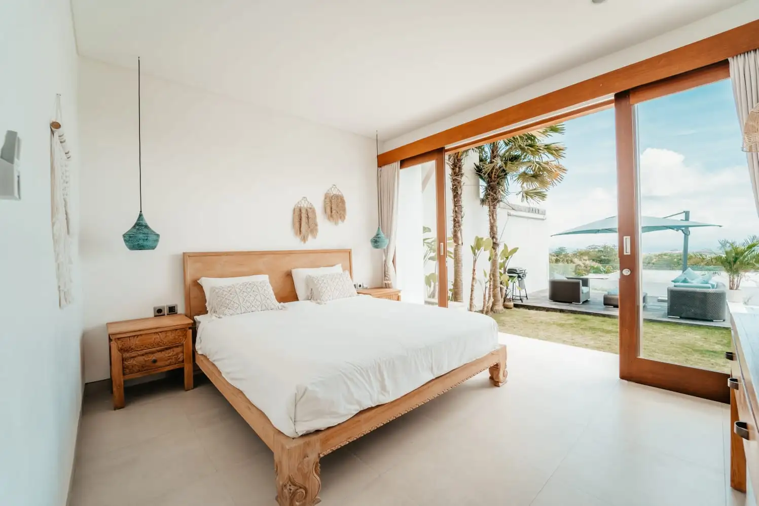 Villa 286m² in Indonesia, Bukit. Priced at 480908$ rent photo-12
