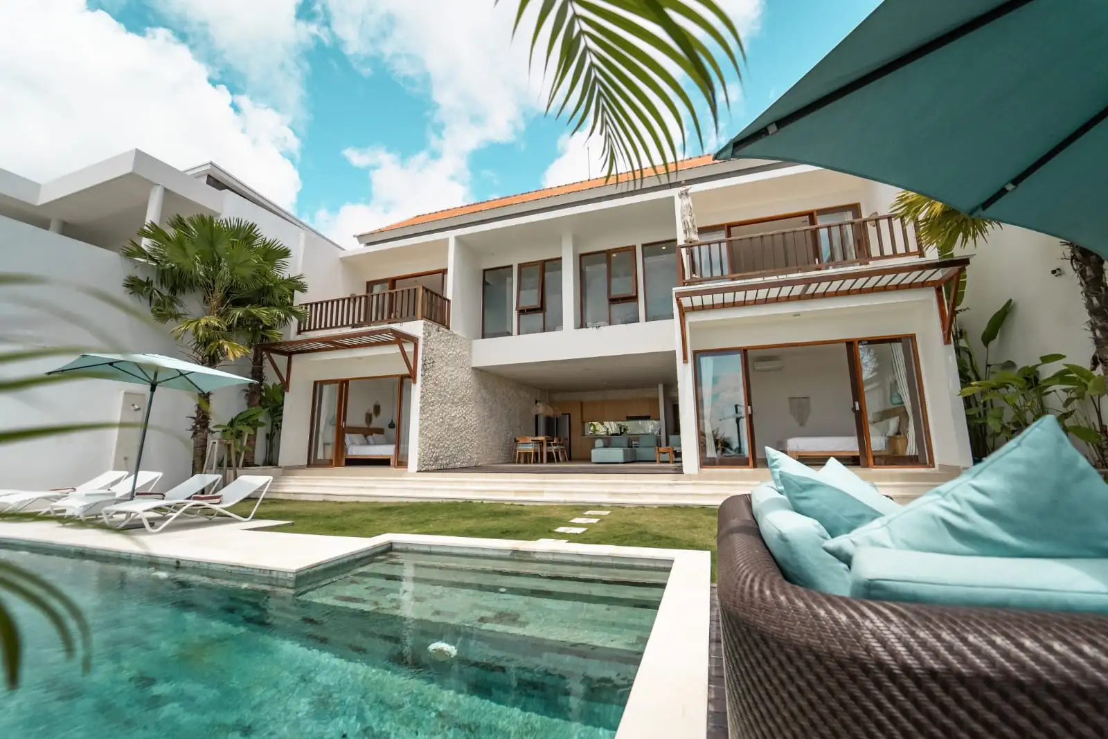 Villa 286m² in Indonesia, Bukit. Priced at 480908$ rent photo-15