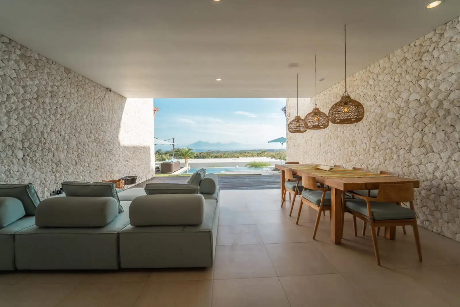 Villa 286m² in Indonesia, Bukit. Priced at 480908$ rent photo-17