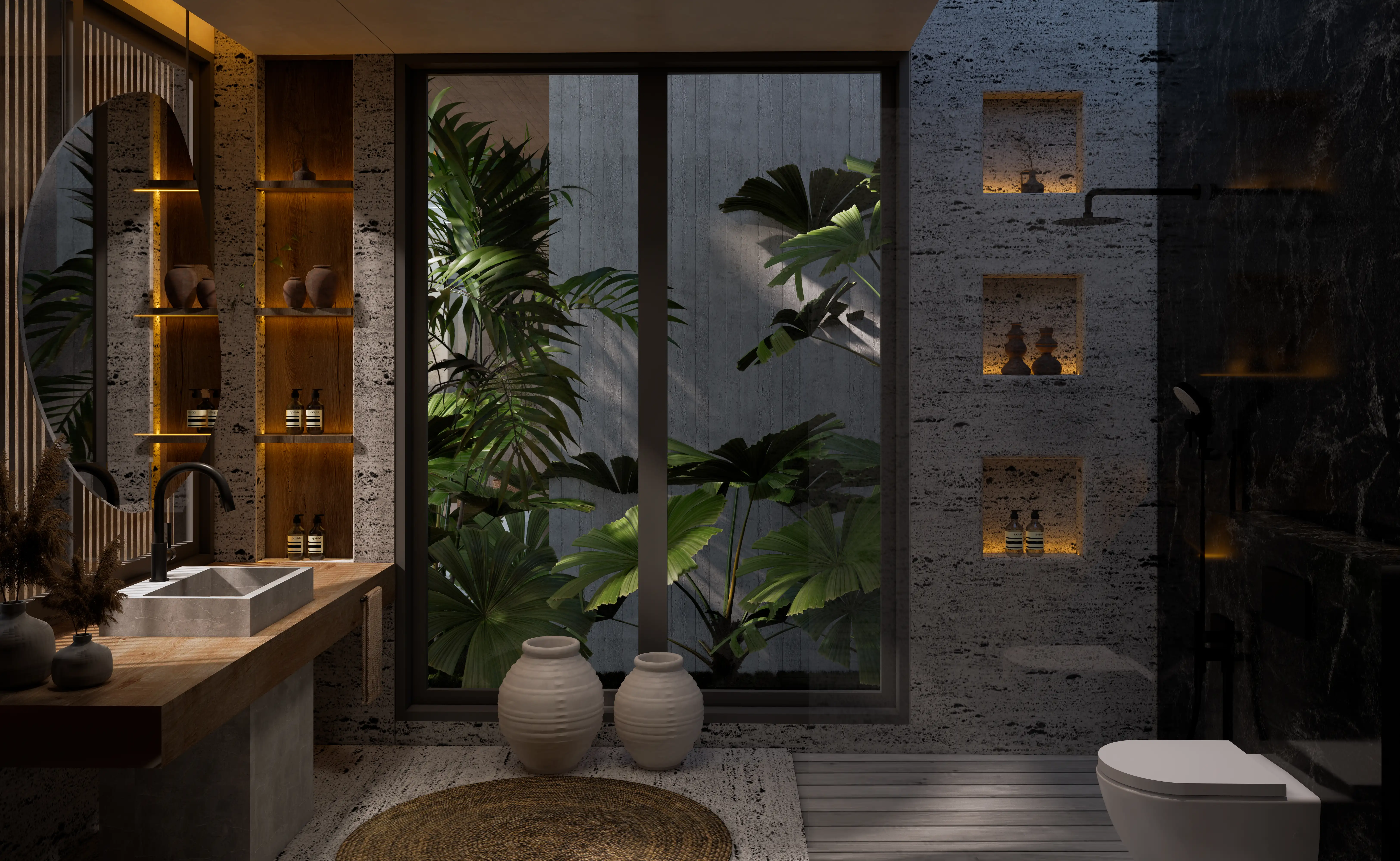 Villa 338m² in Indonesia, Ubud. Priced at 1302000$ rent photo-26