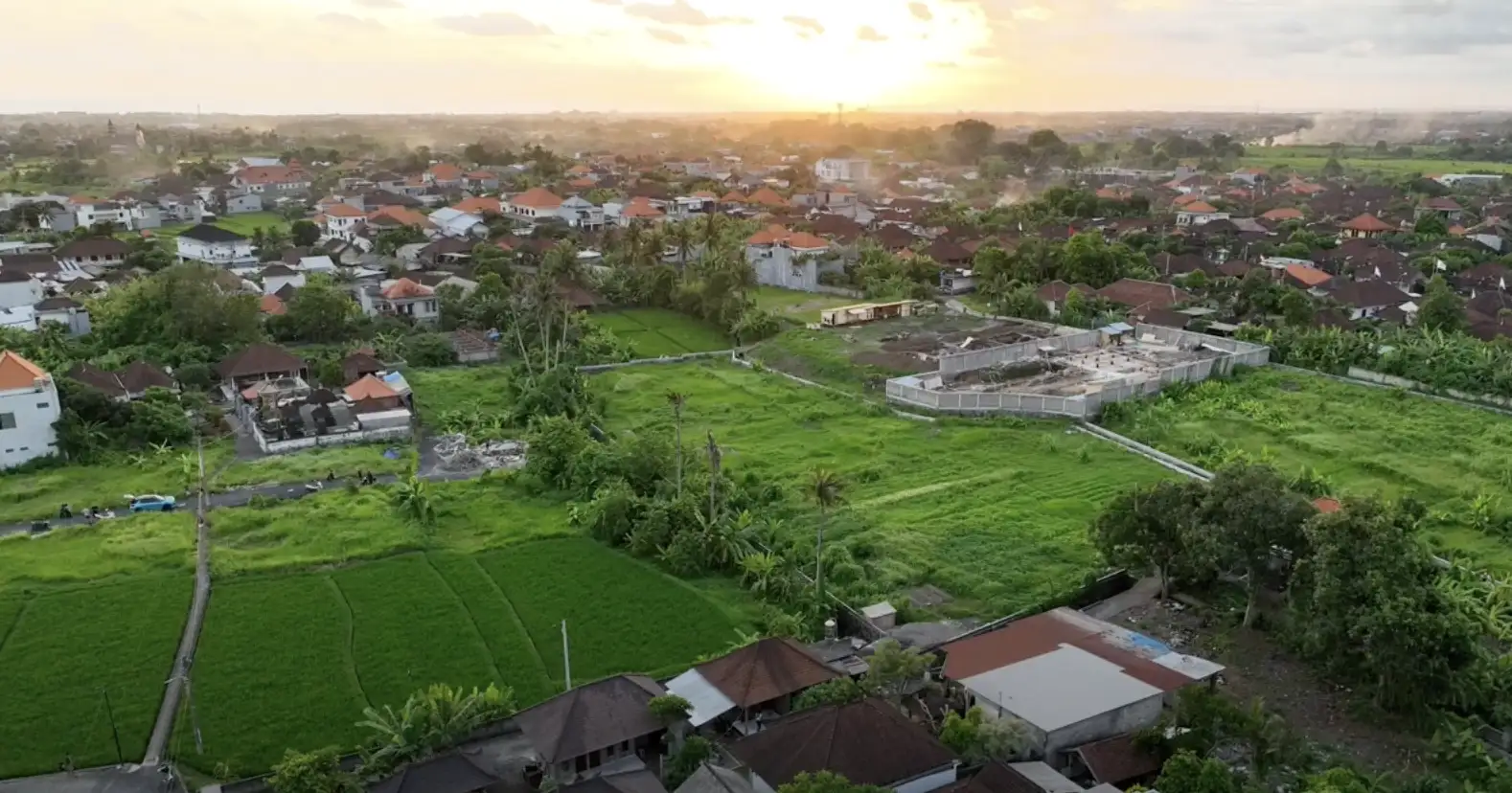 Land 0m² in Indonesia, Canggu. Priced at 1520778$ rent photo-2
