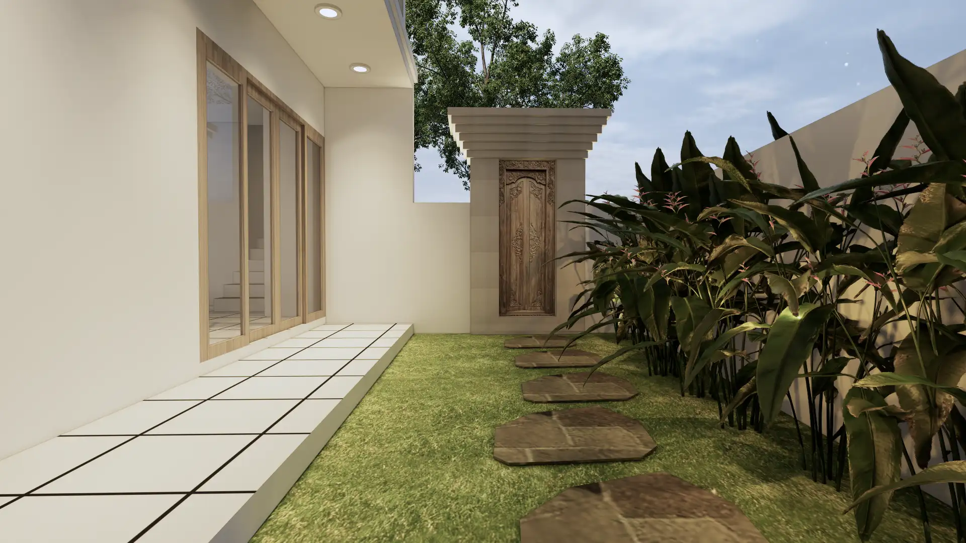 Villa 219m² in Indonesia, Ubud. Priced at 262904$ rent photo-1