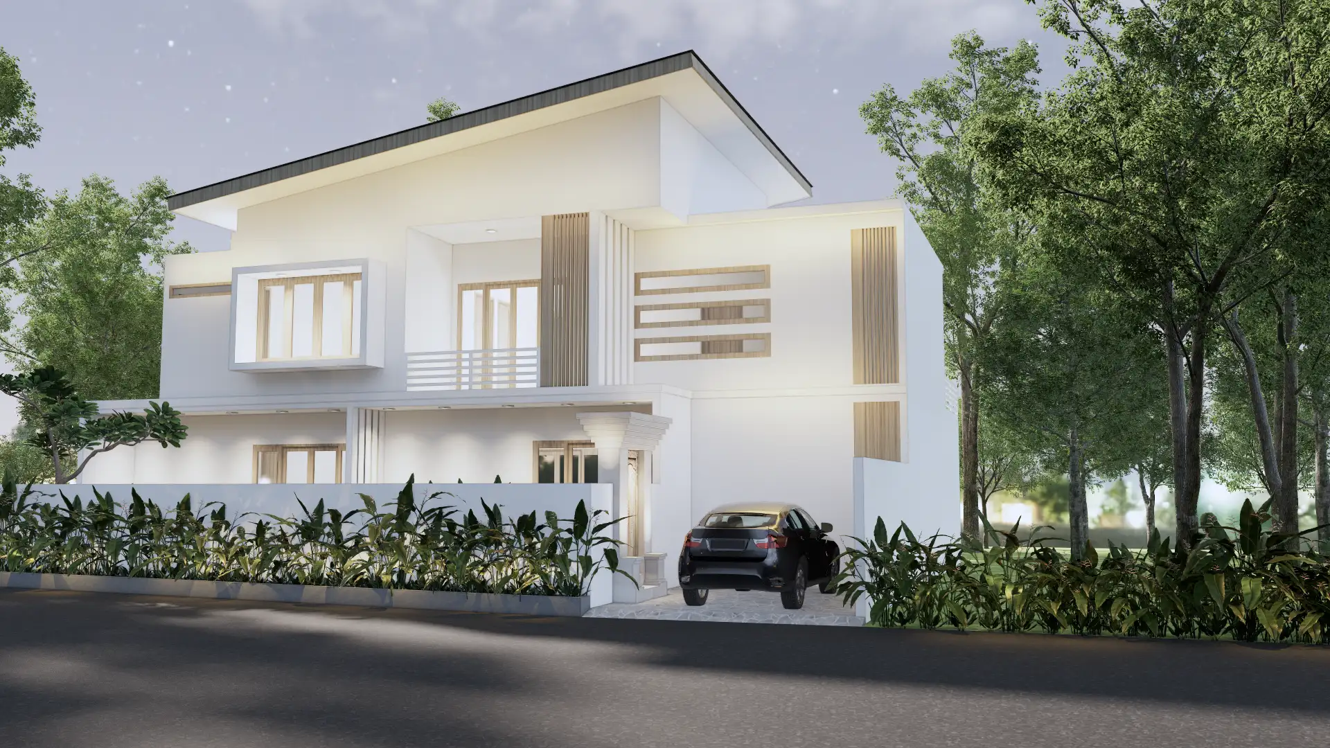 Villa 219m² in Indonesia, Ubud. Priced at 262904$ rent photo-4