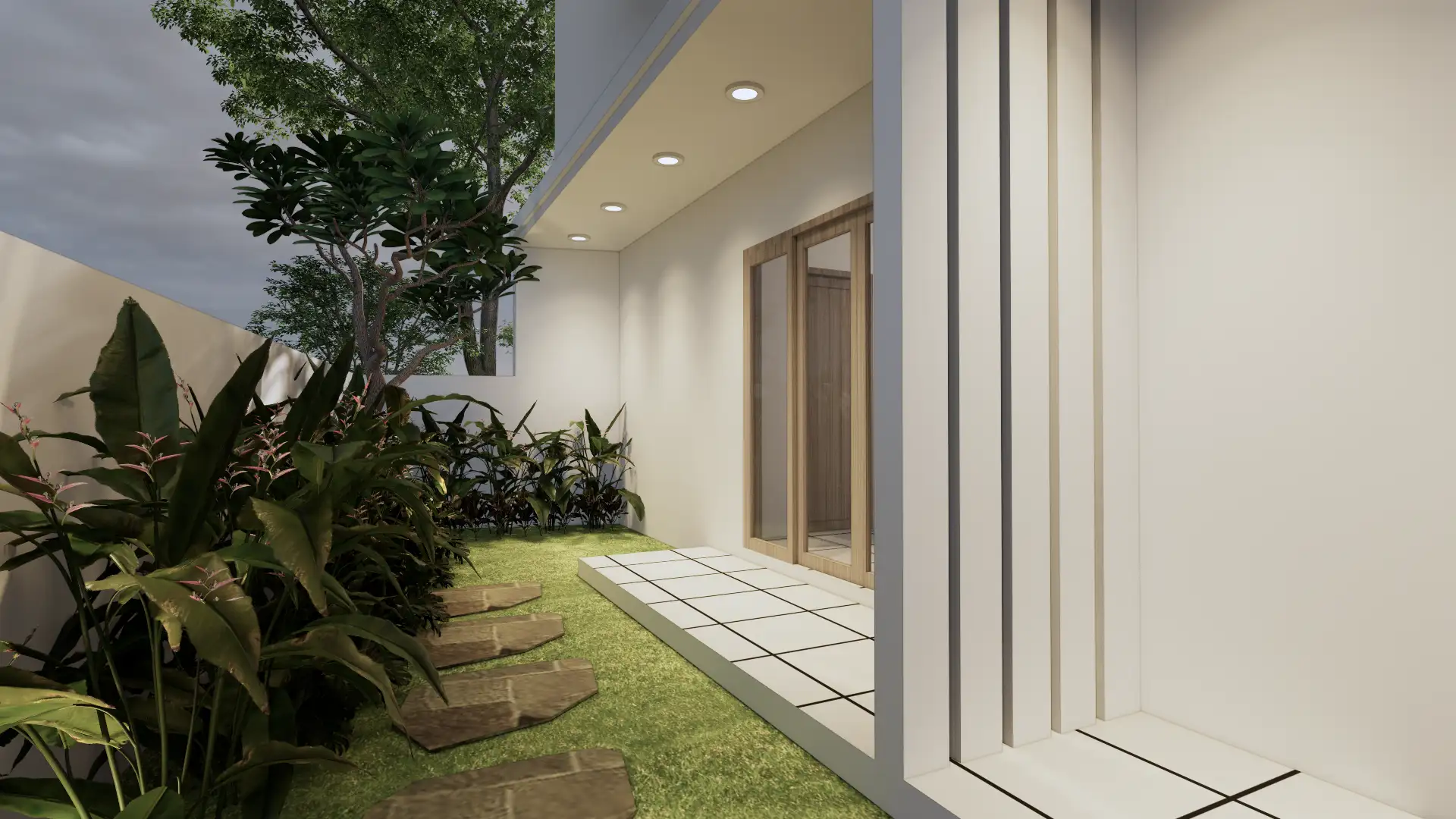 Villa 219m² in Indonesia, Ubud. Priced at 262904$ rent photo-5