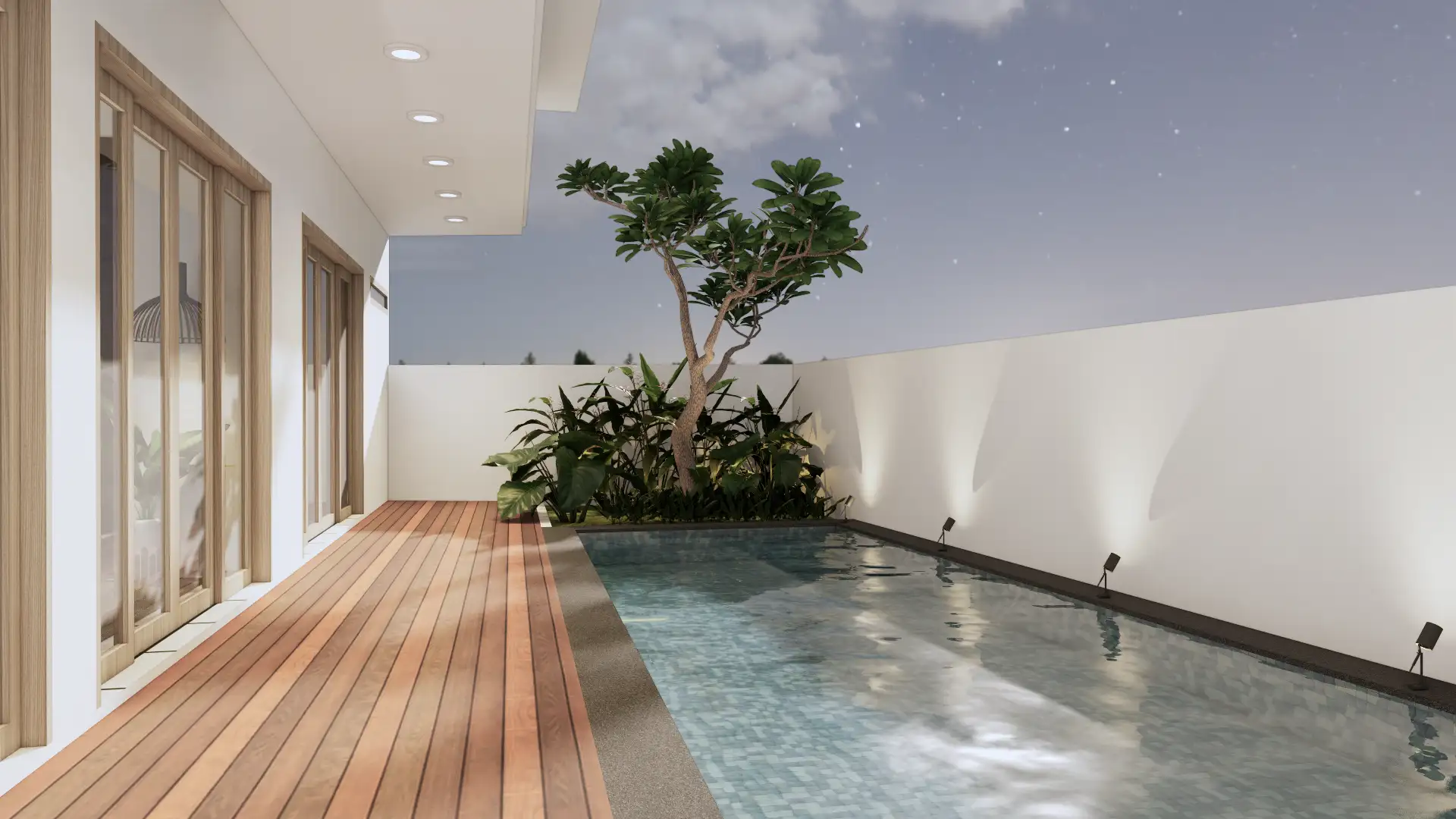 Villa 219m² in Indonesia, Ubud. Priced at 262904$ rent photo-6
