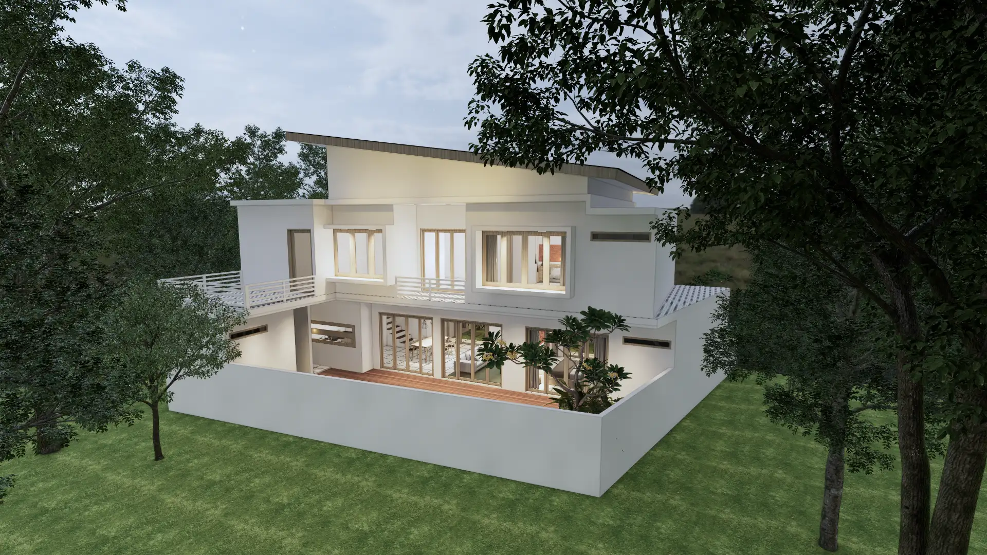 Villa 219m² in Indonesia, Ubud. Priced at 262904$ rent photo-10