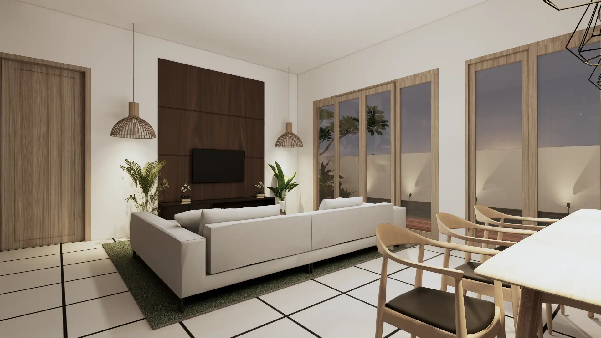 Villa 219m² in Indonesia, Ubud. Priced at 262904$ rent photo-12