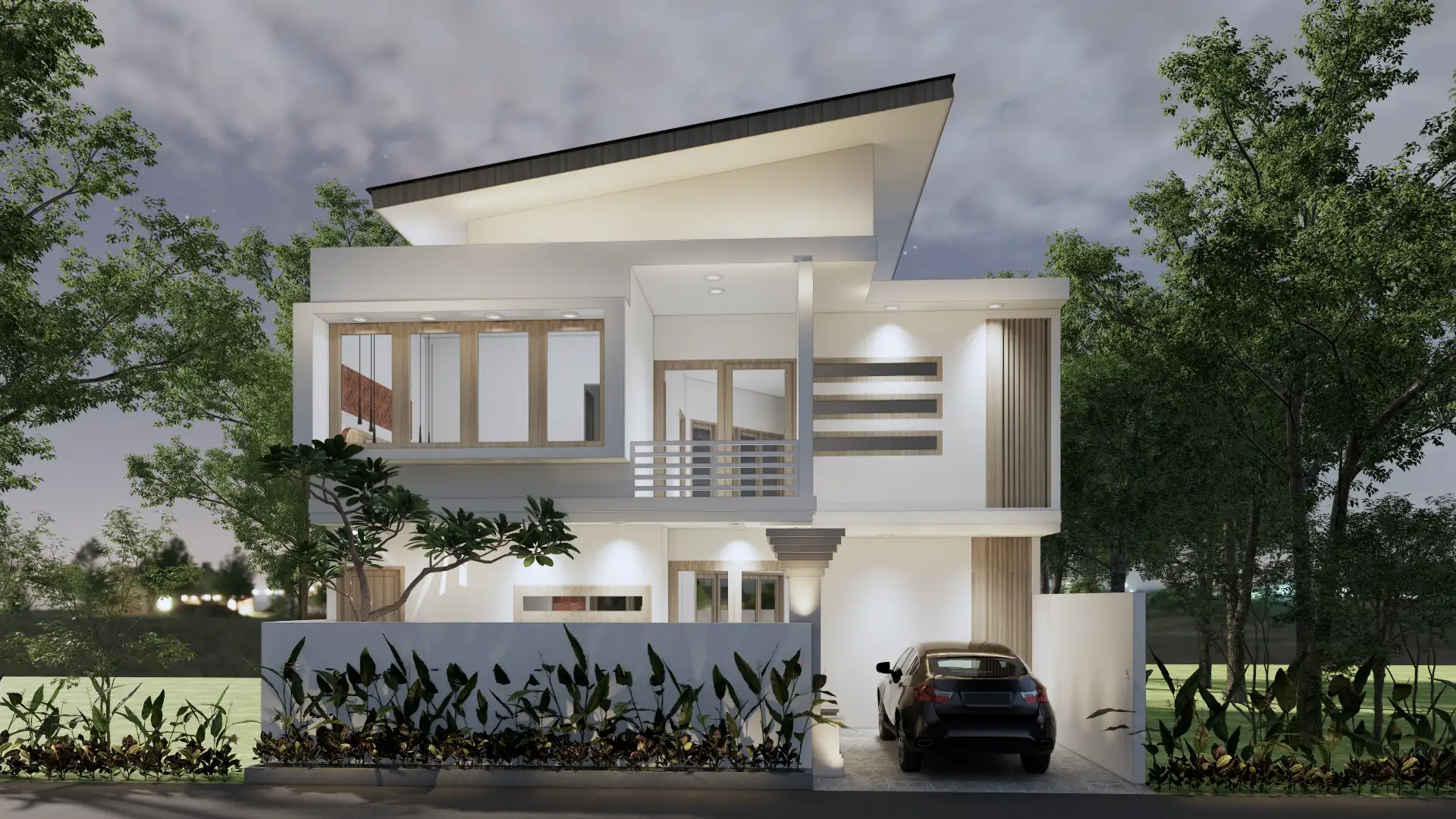 Villa 158m² in Indonesia, Ubud. Priced at 187789$ rent photo-1