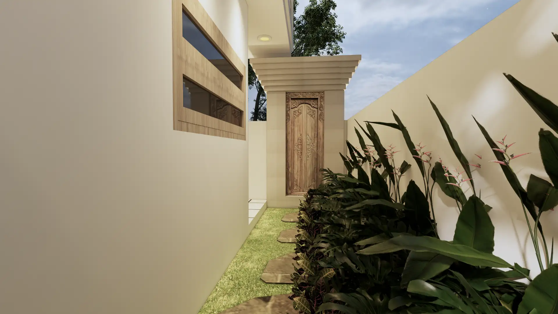 Villa 158m² in Indonesia, Ubud. Priced at 187789$ rent photo-2