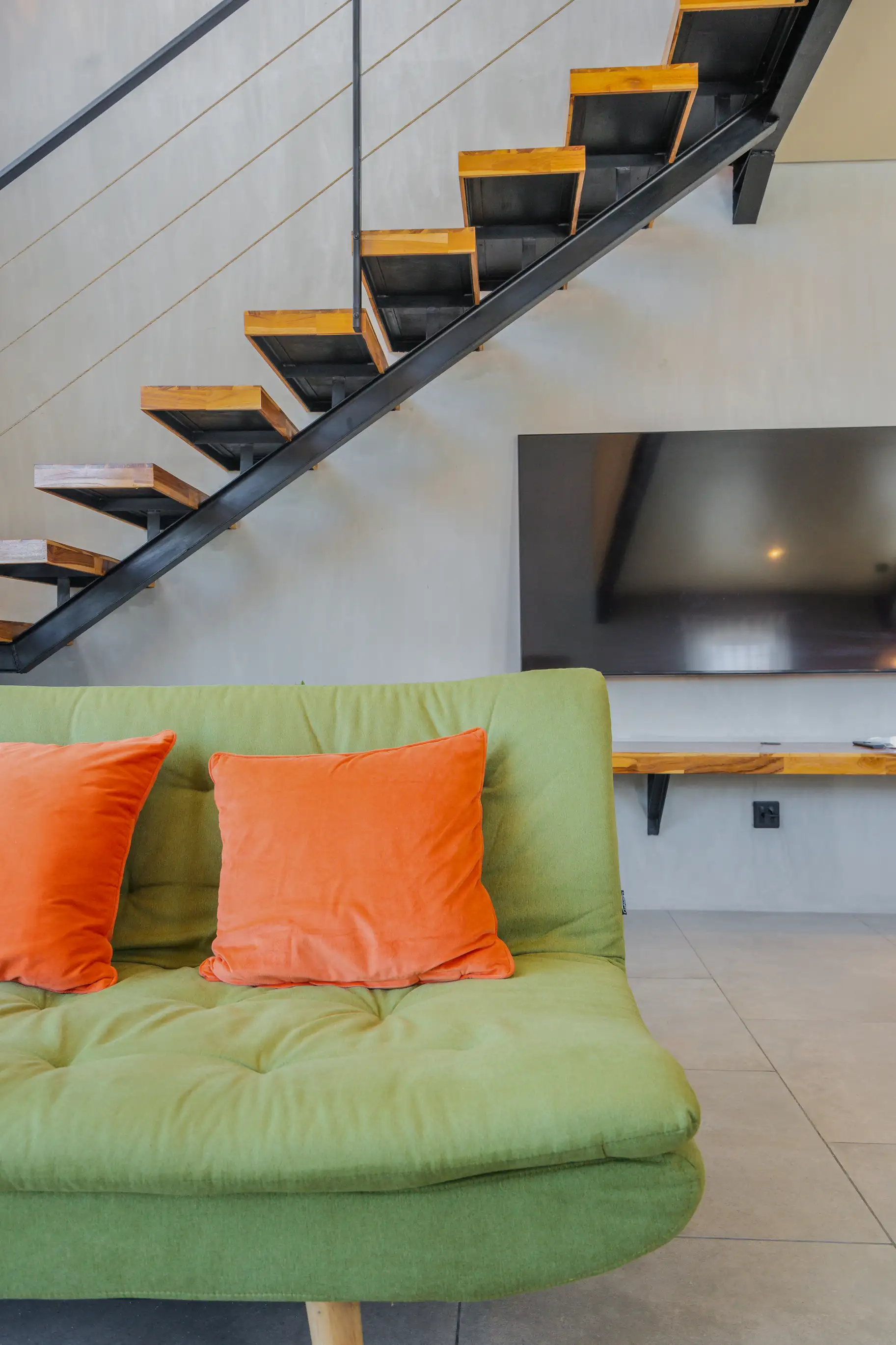 Flat 82m² in Indonesia, Umalas. Priced at 107600$ rent photo-3