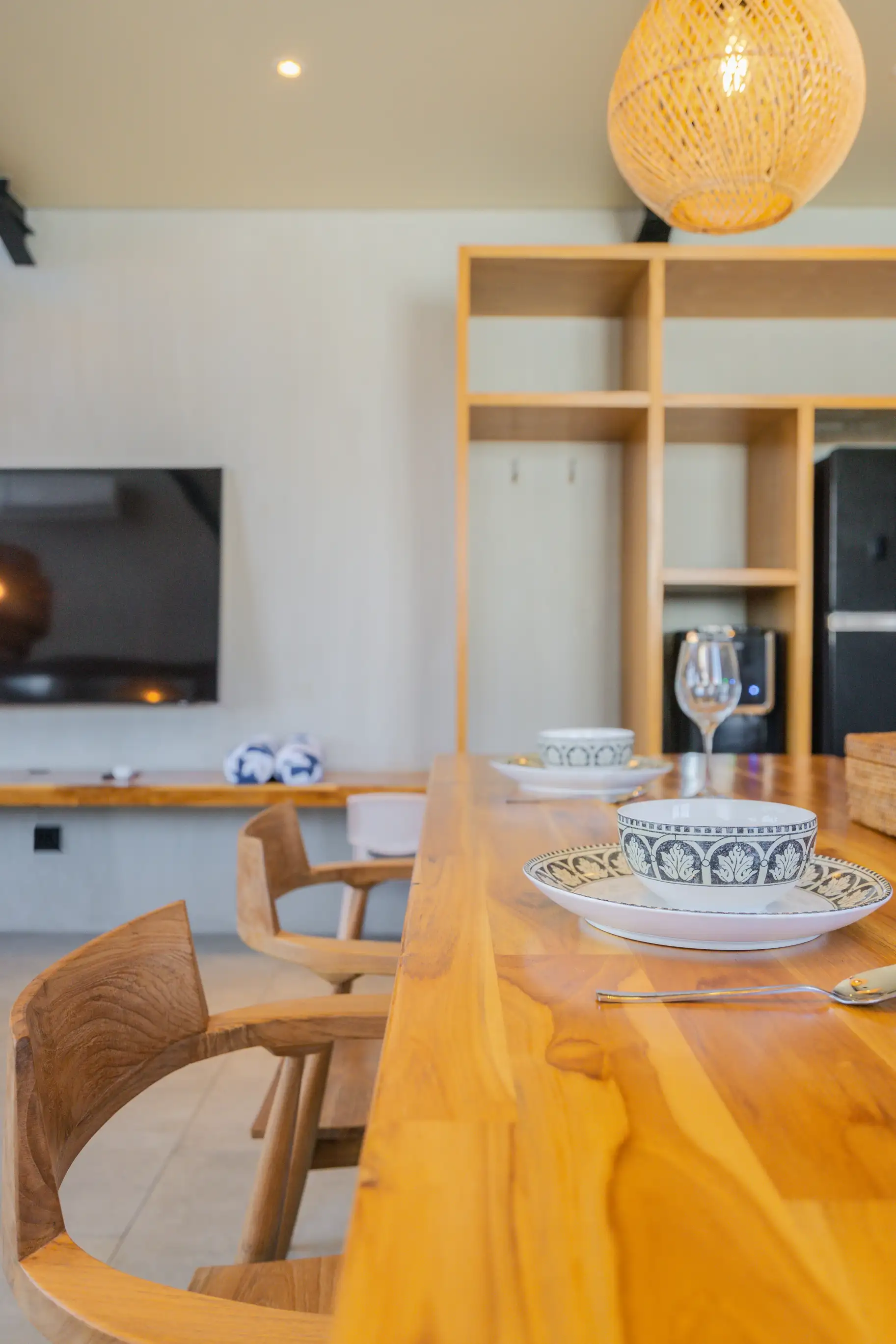 Flat 82m² in Indonesia, Umalas. Priced at 107600$ rent photo-7