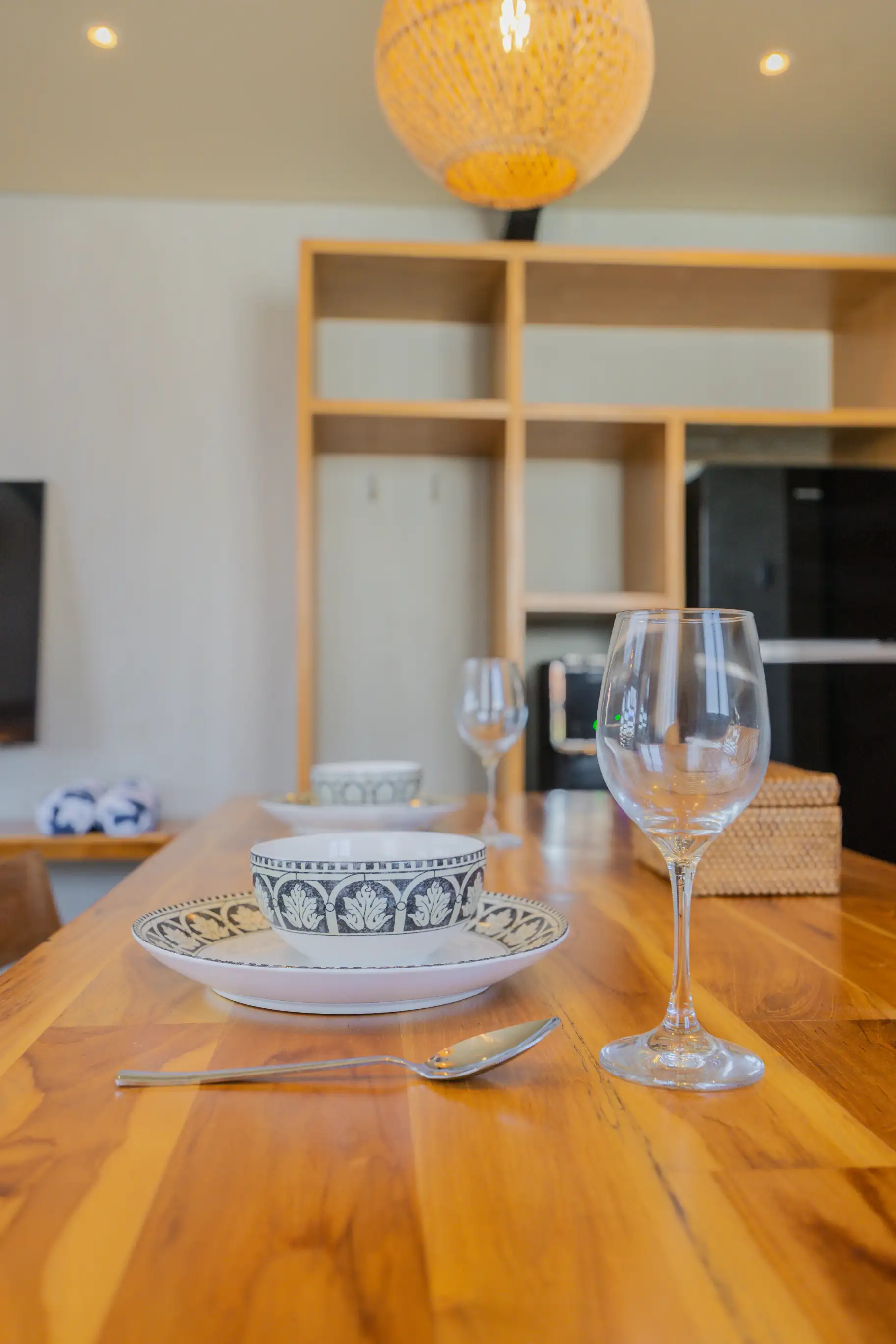 Flat 82m² in Indonesia, Umalas. Priced at 107600$ rent photo-8