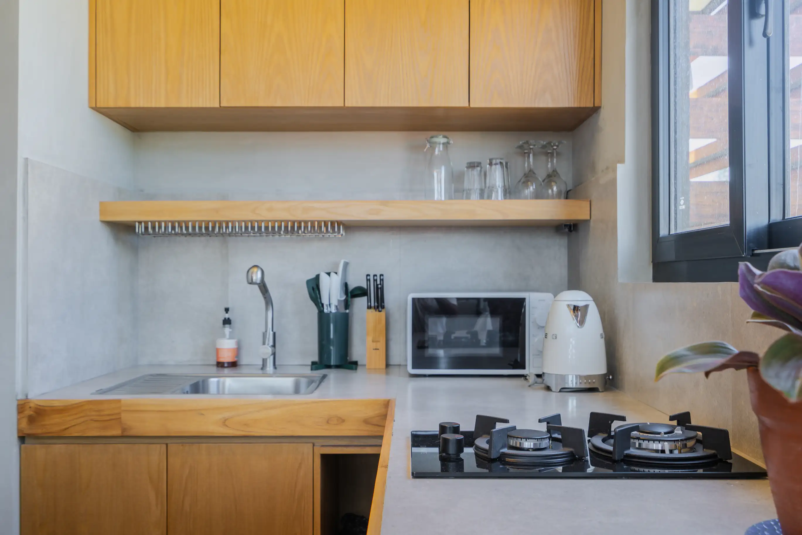 Flat 82m² in Indonesia, Umalas. Priced at 107600$ rent photo-9