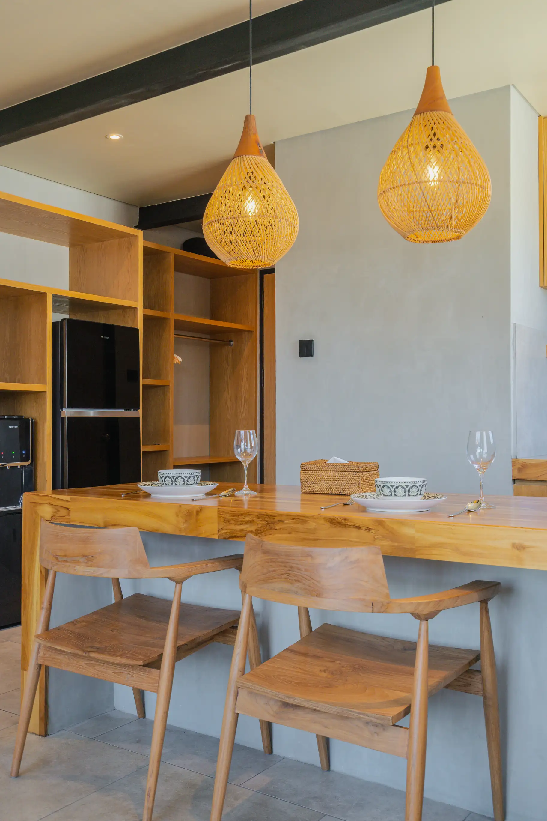 Flat 82m² in Indonesia, Umalas. Priced at 107600$ rent photo-10