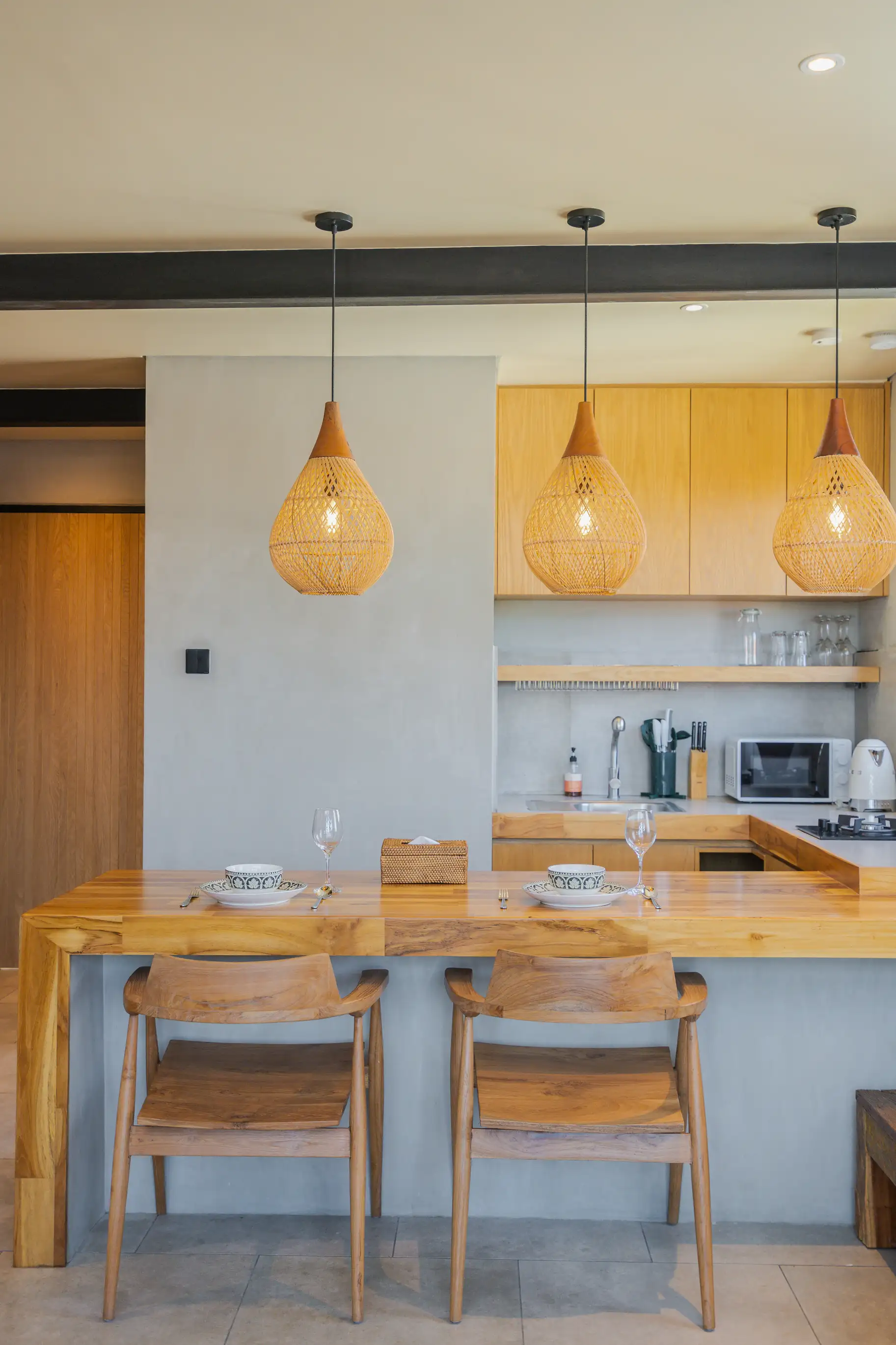 Flat 82m² in Indonesia, Umalas. Priced at 107600$ rent photo-11
