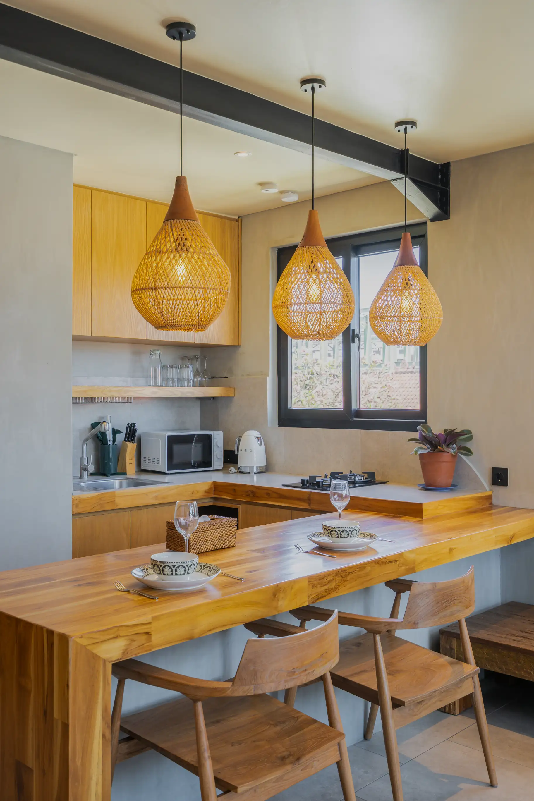 Flat 82m² in Indonesia, Umalas. Priced at 107600$ rent photo-12