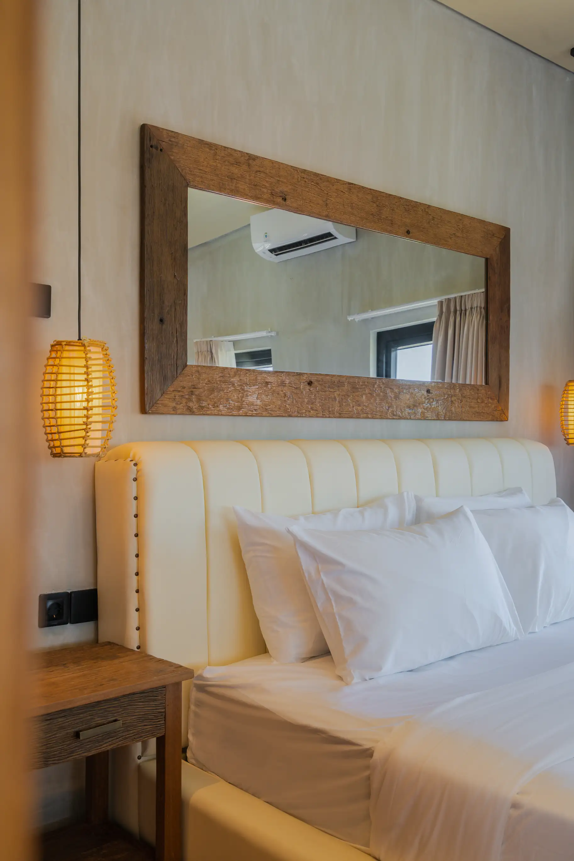 Flat 82m² in Indonesia, Umalas. Priced at 107600$ rent photo-13