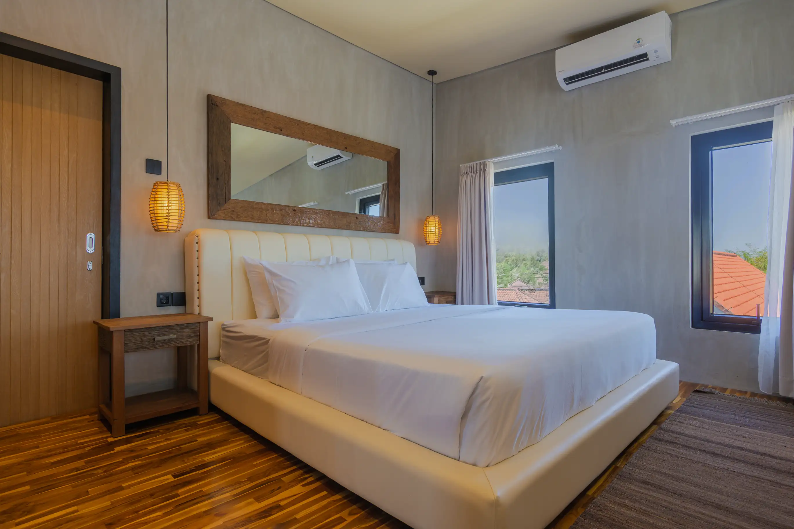 Flat 82m² in Indonesia, Umalas. Priced at 107600$ rent photo-15