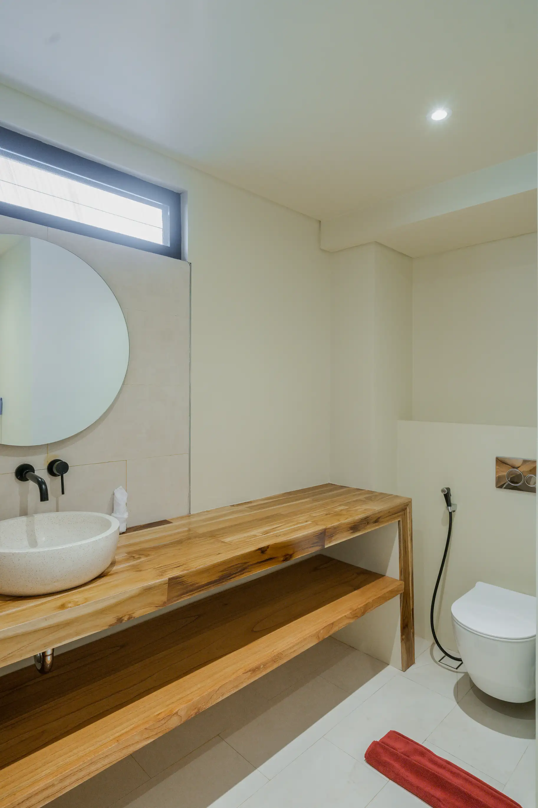 Flat 82m² in Indonesia, Umalas. Priced at 107600$ rent photo-18