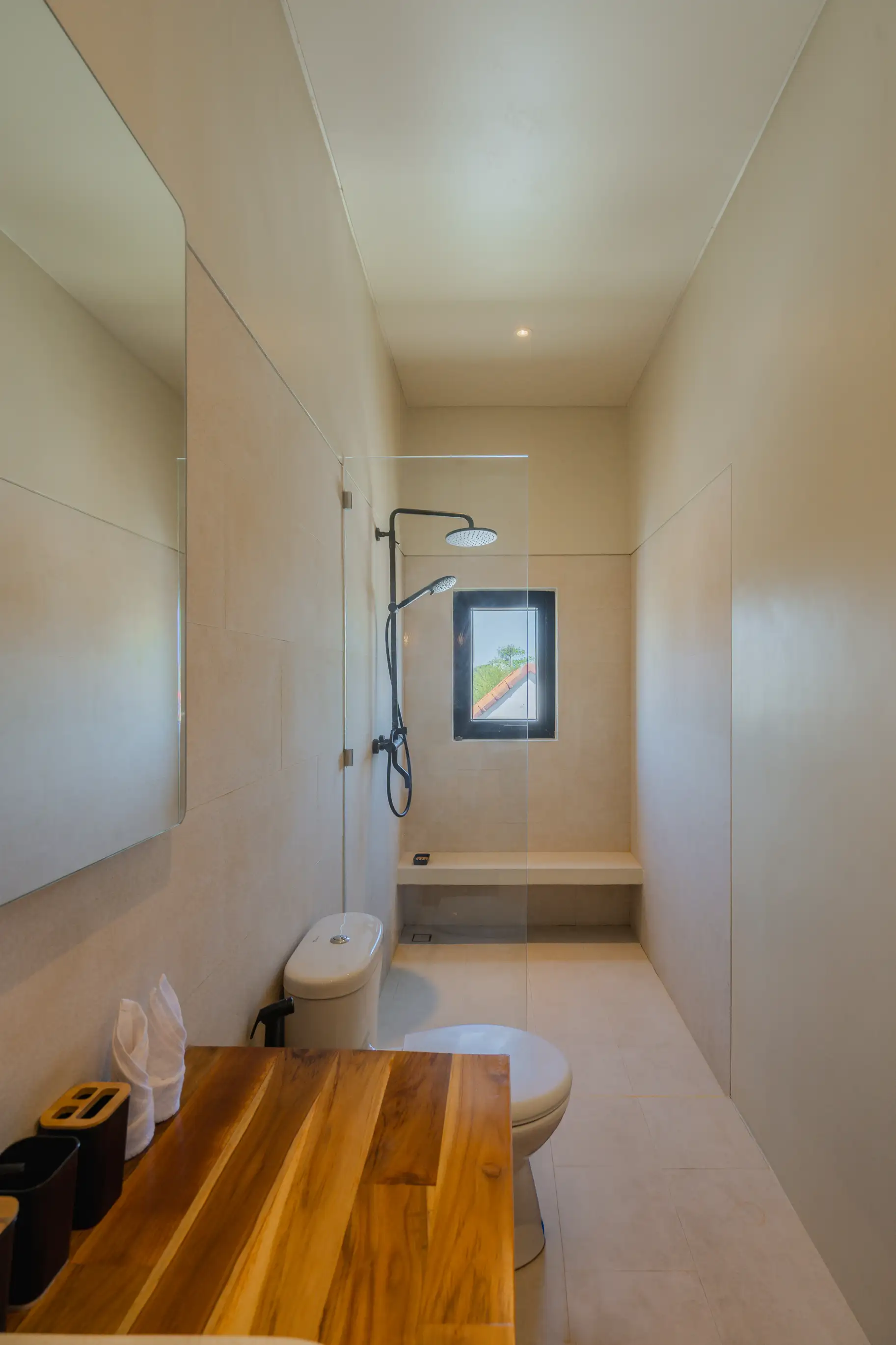 Flat 82m² in Indonesia, Umalas. Priced at 107600$ rent photo-20