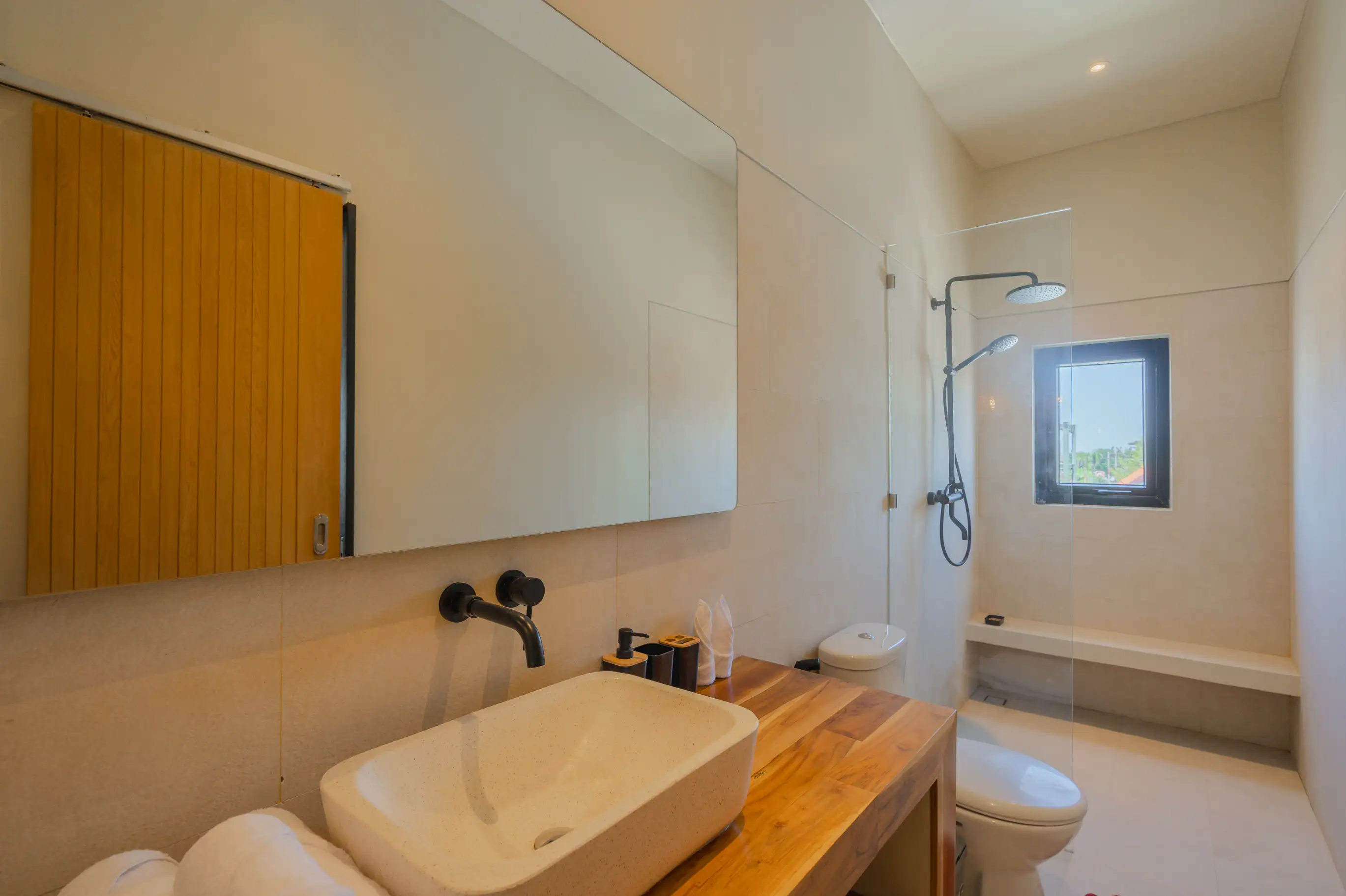 Flat 82m² in Indonesia, Umalas. Priced at 107600$ rent photo-21