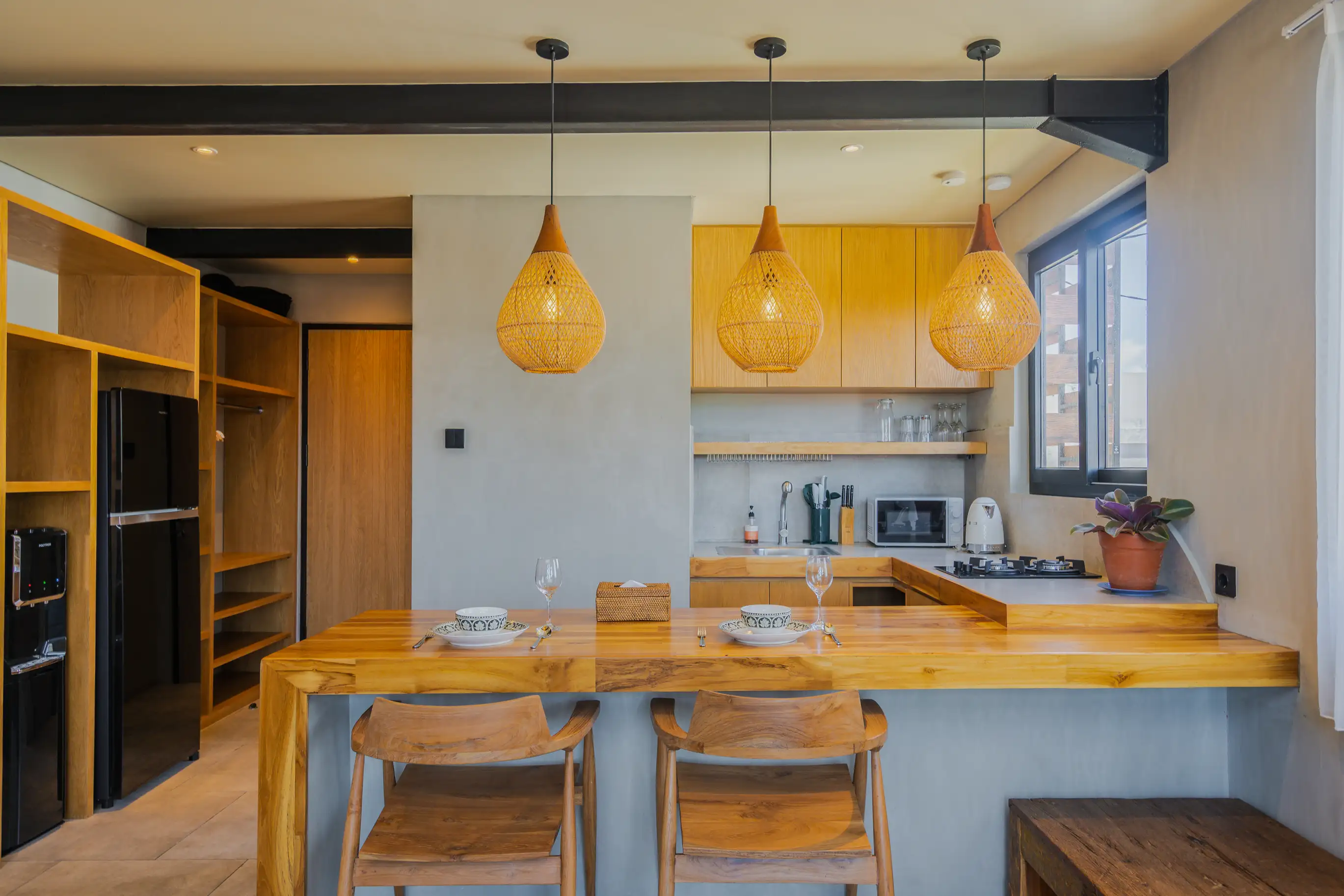 Flat 82m² in Indonesia, Umalas. Priced at 107600$ rent photo-22