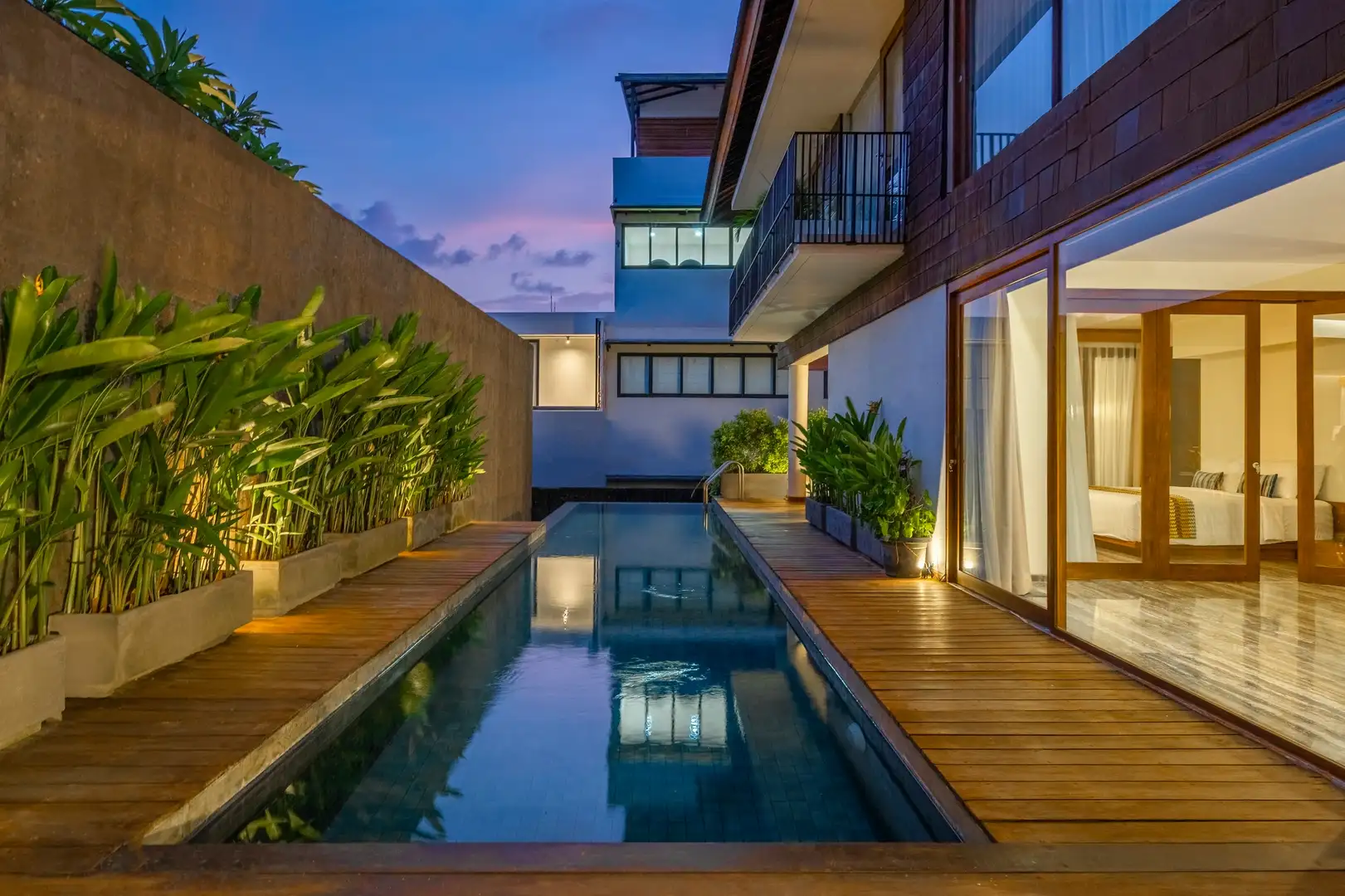 Villa 492m² in Indonesia, Canggu. Priced at 1008249$ rent photo-1
