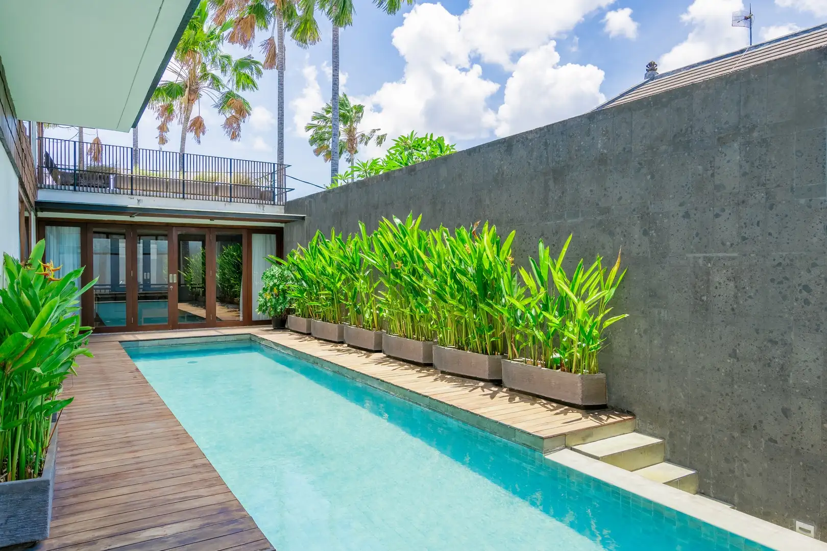 Villa 492m² in Indonesia, Canggu. Priced at 1008249$ rent photo-2