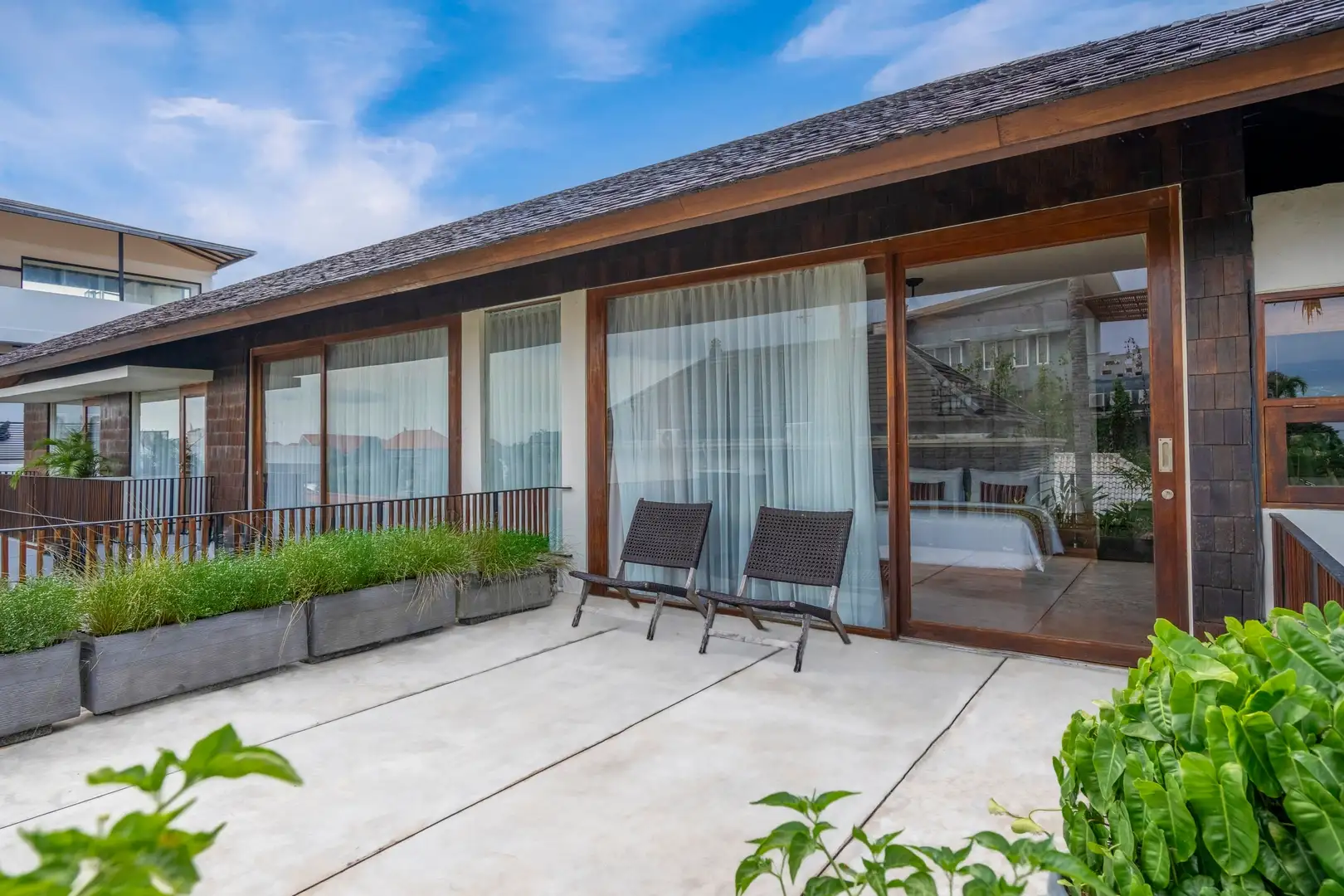 Villa 492m² in Indonesia, Canggu. Priced at 1008249$ rent photo-4