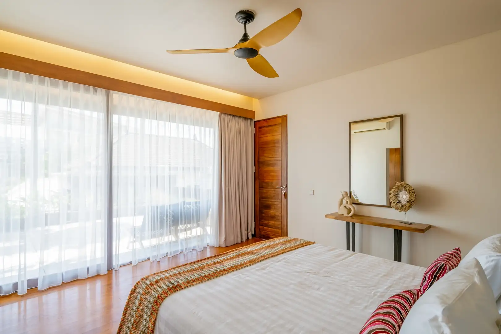 Villa 492m² in Indonesia, Canggu. Priced at 1008249$ rent photo-7