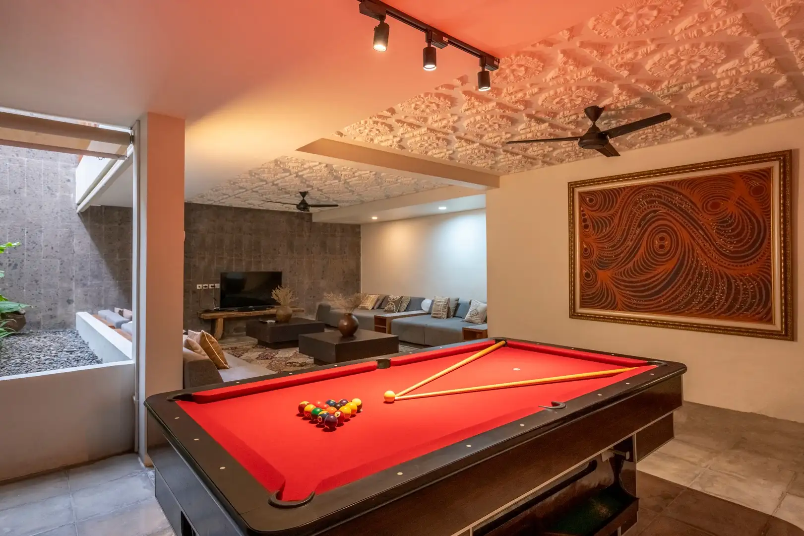 Villa 492m² in Indonesia, Canggu. Priced at 1008249$ rent photo-13