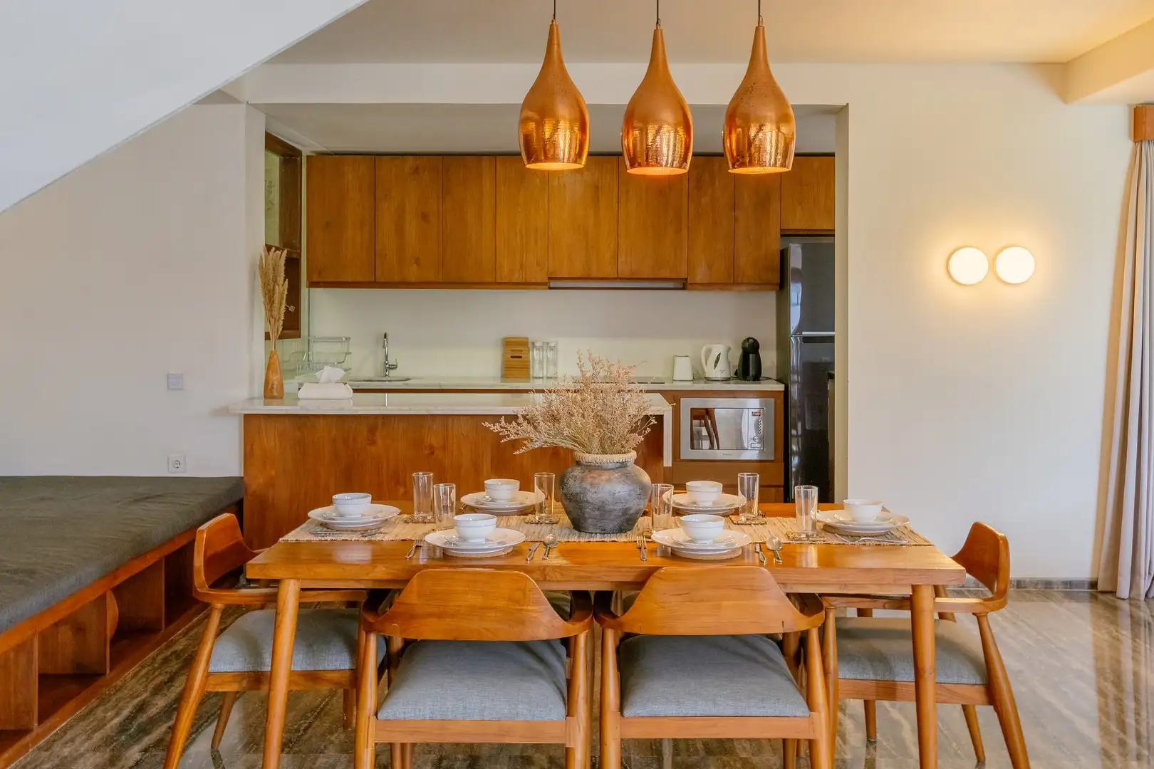 Villa 492m² in Indonesia, Canggu. Priced at 1008249$ rent photo-17