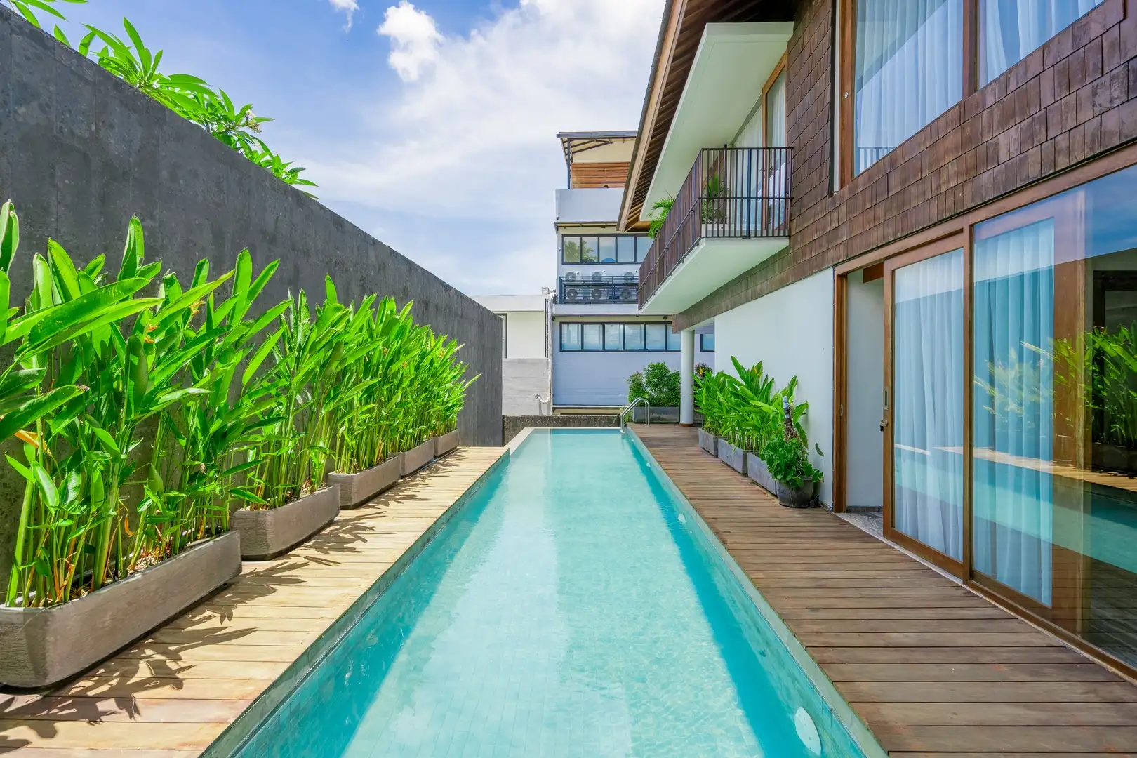 Villa 492m² in Indonesia, Canggu. Priced at 1008249$ rent photo-20