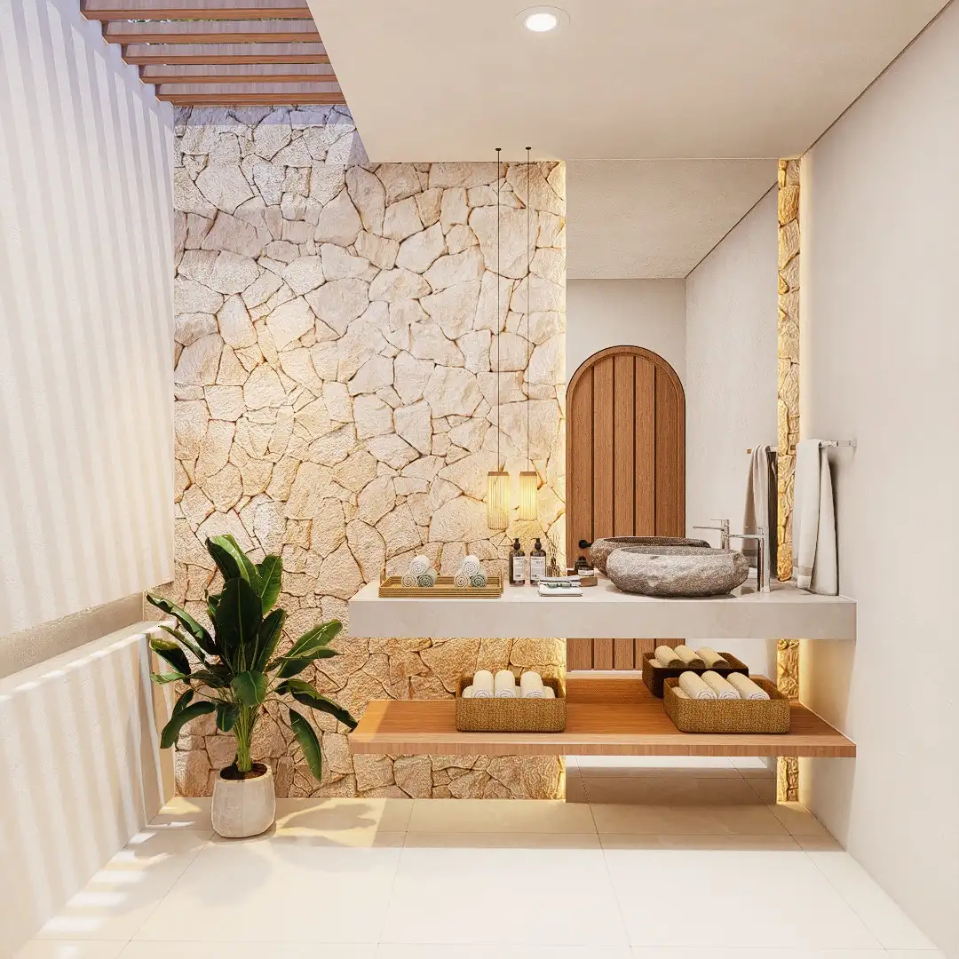 Villa 165m² in Indonesia, Bukit. Priced at 319000$ rent photo-4