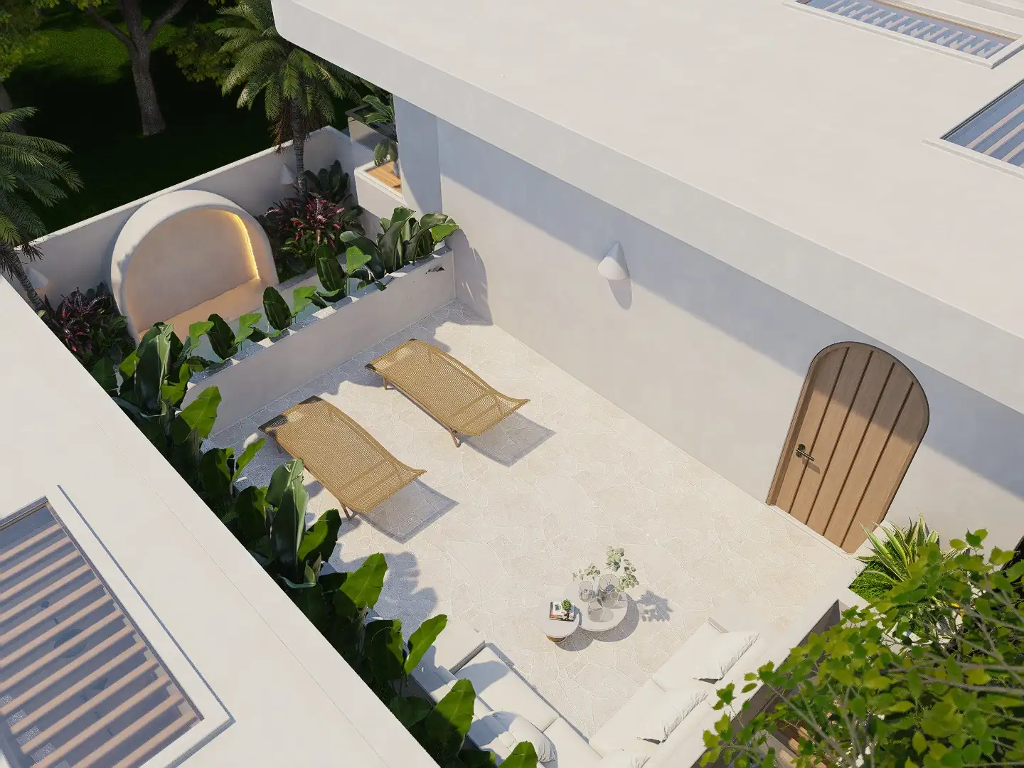 Villa 165m² in Indonesia, Bukit. Priced at 319000$ rent photo-6