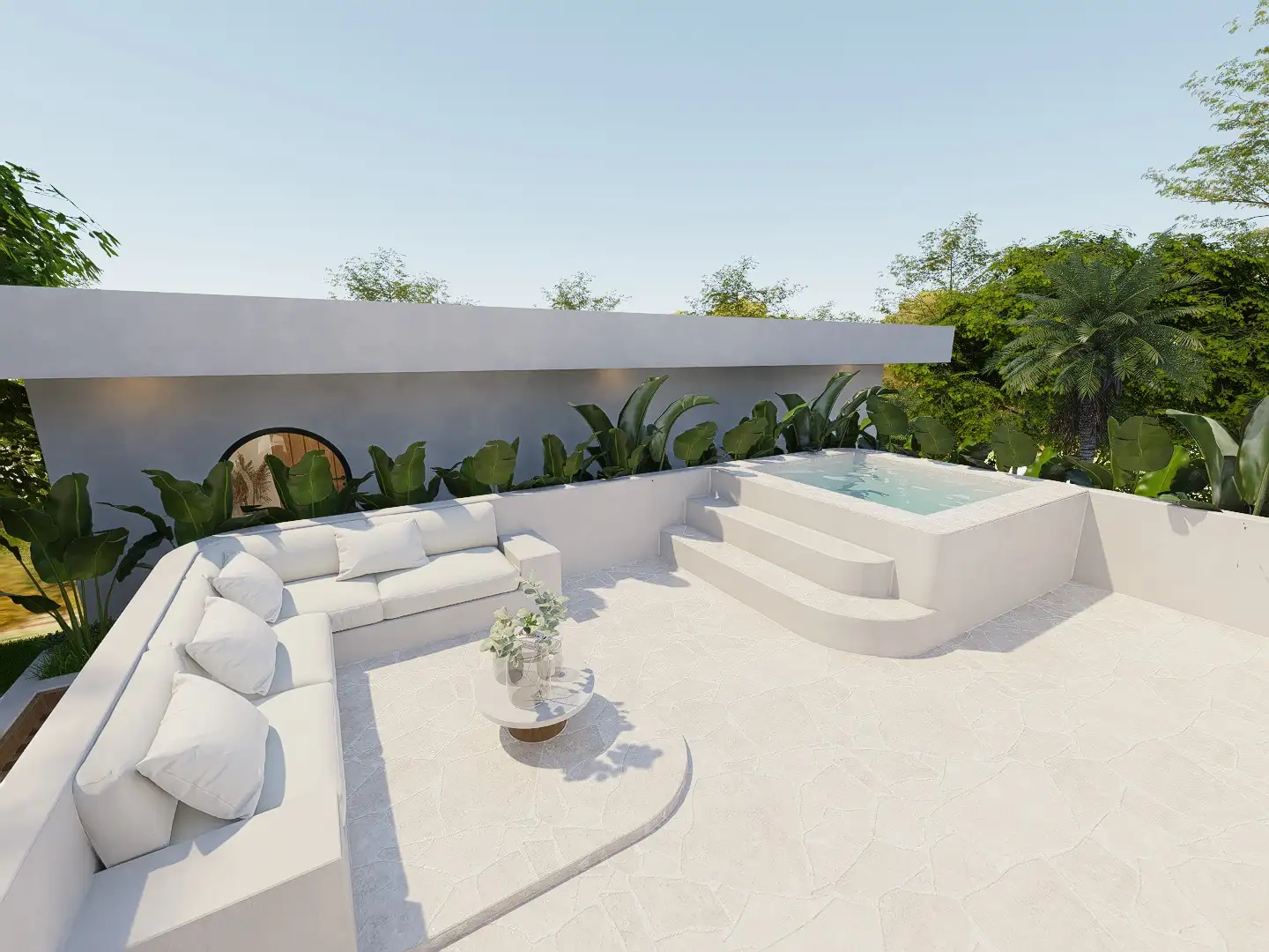 Villa 165m² in Indonesia, Bukit. Priced at 319000$ rent photo-7