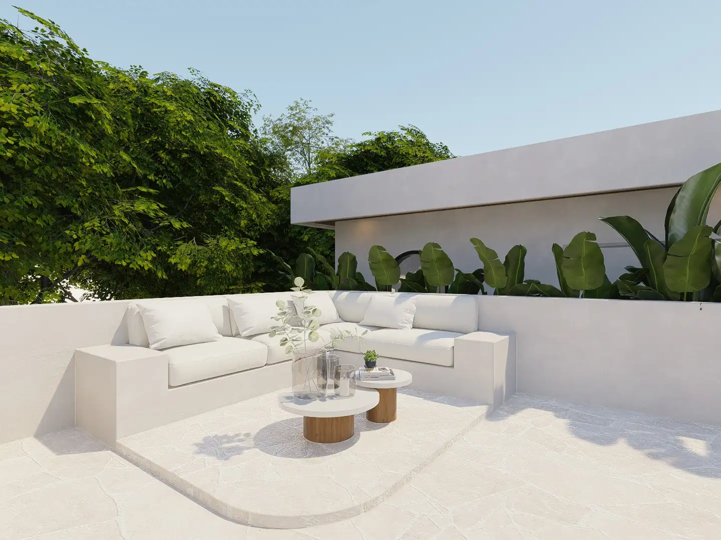 Villa 165m² in Indonesia, Bukit. Priced at 319000$ rent photo-14