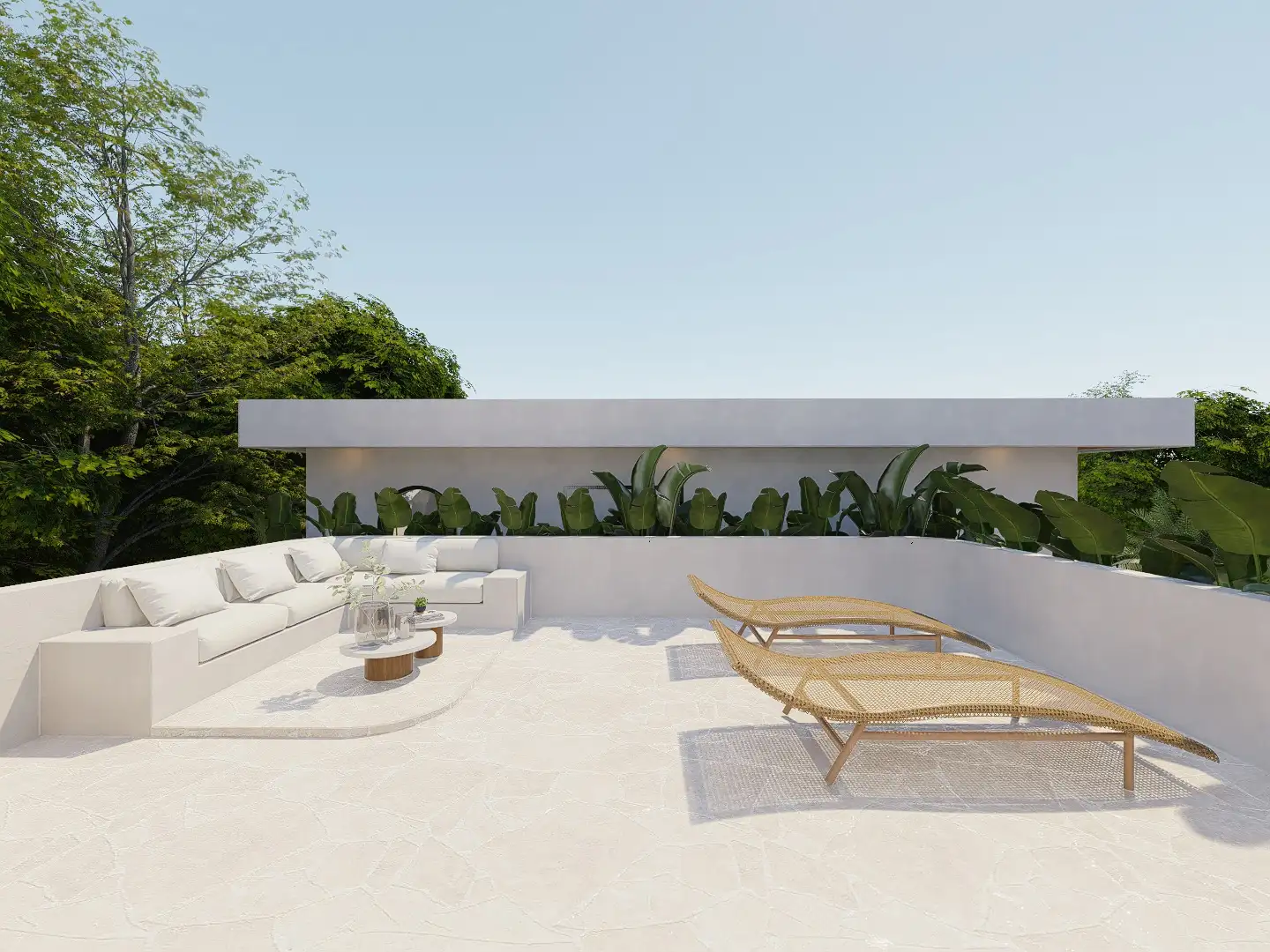 Villa 165m² in Indonesia, Bukit. Priced at 319000$ rent photo-15