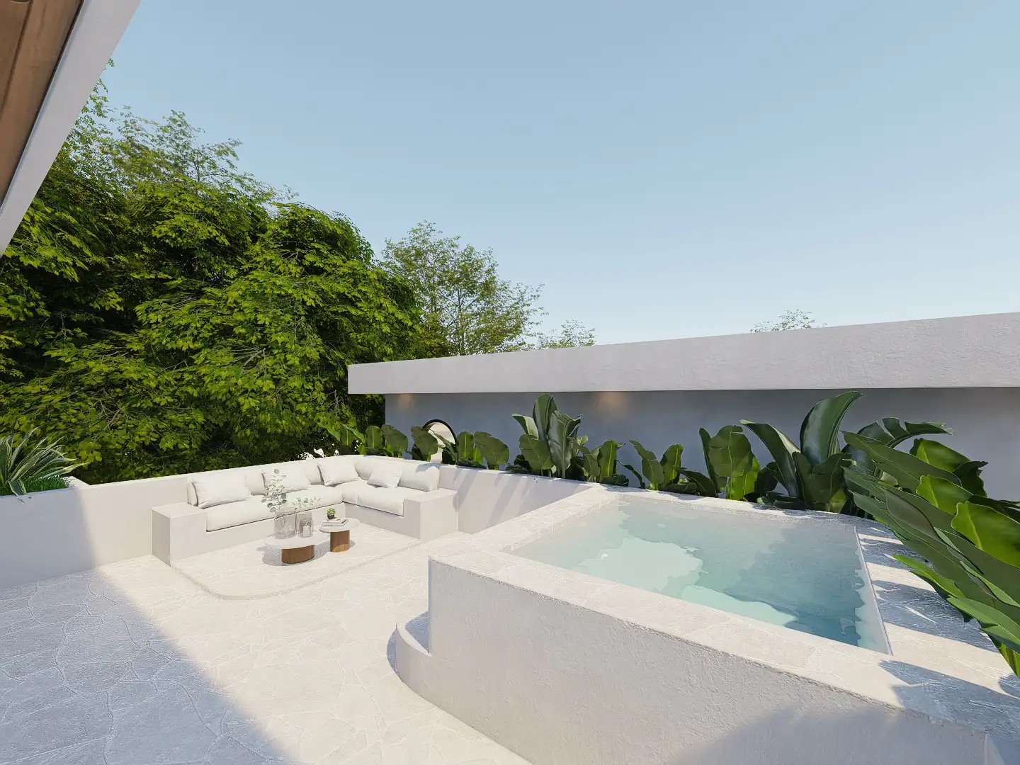 Villa 165m² in Indonesia, Bukit. Priced at 319000$ rent photo-16