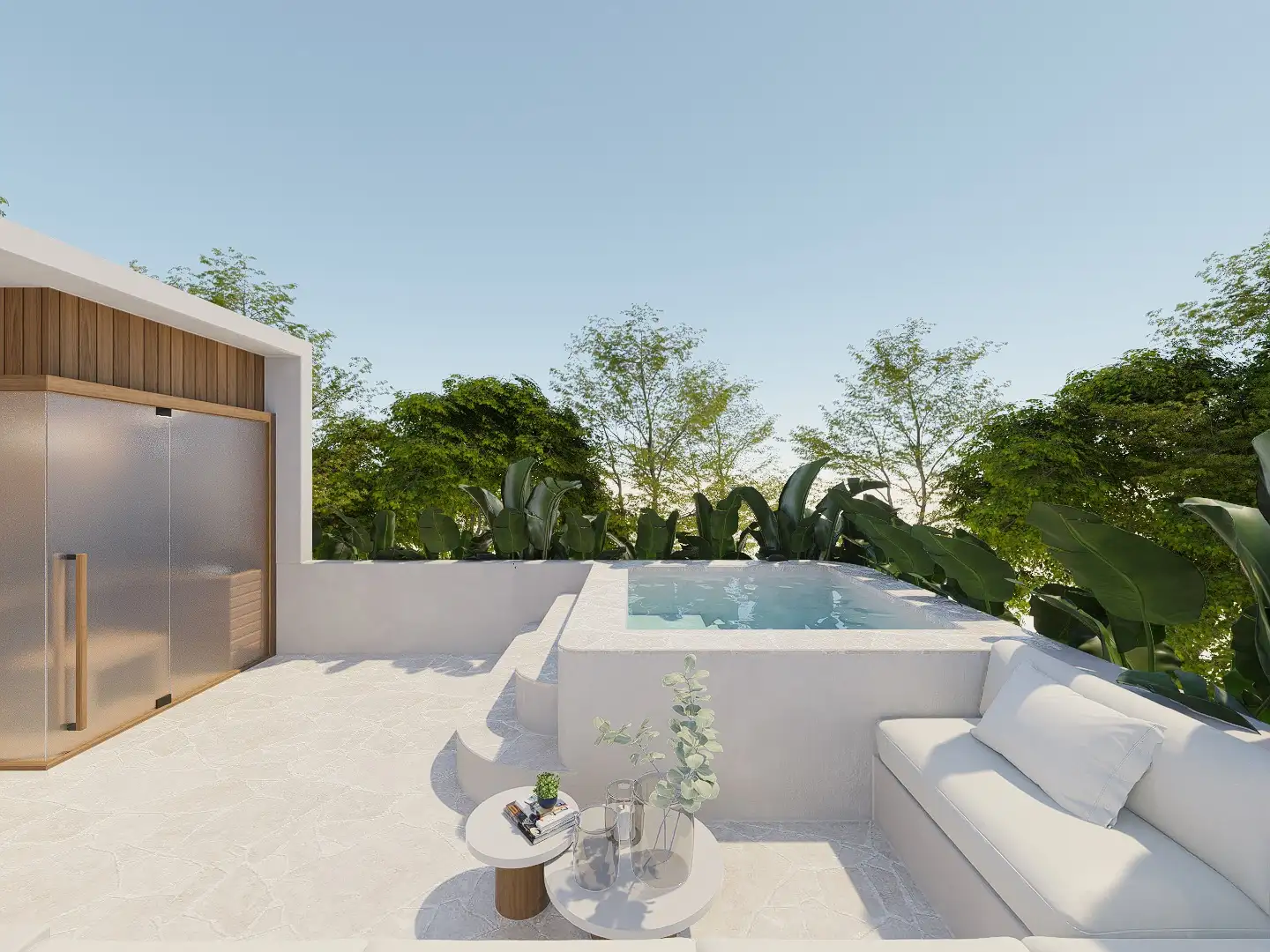 Villa 165m² in Indonesia, Bukit. Priced at 319000$ rent photo-18
