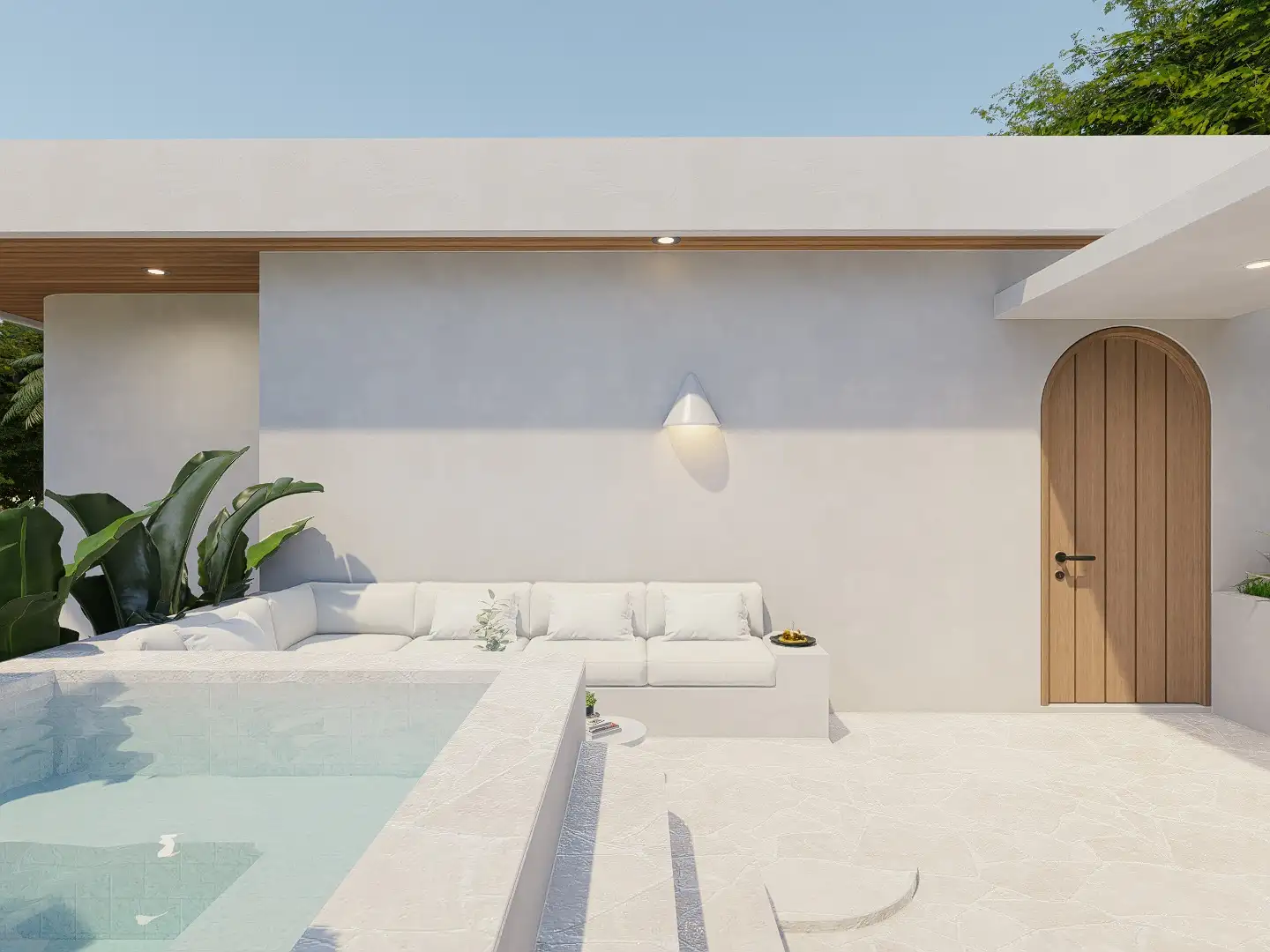 Villa 165m² in Indonesia, Bukit. Priced at 319000$ rent photo-19