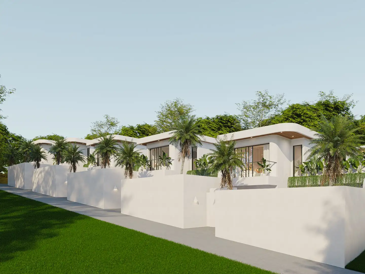 Villa 165m² in Indonesia, Bukit. Priced at 319000$ rent photo-21