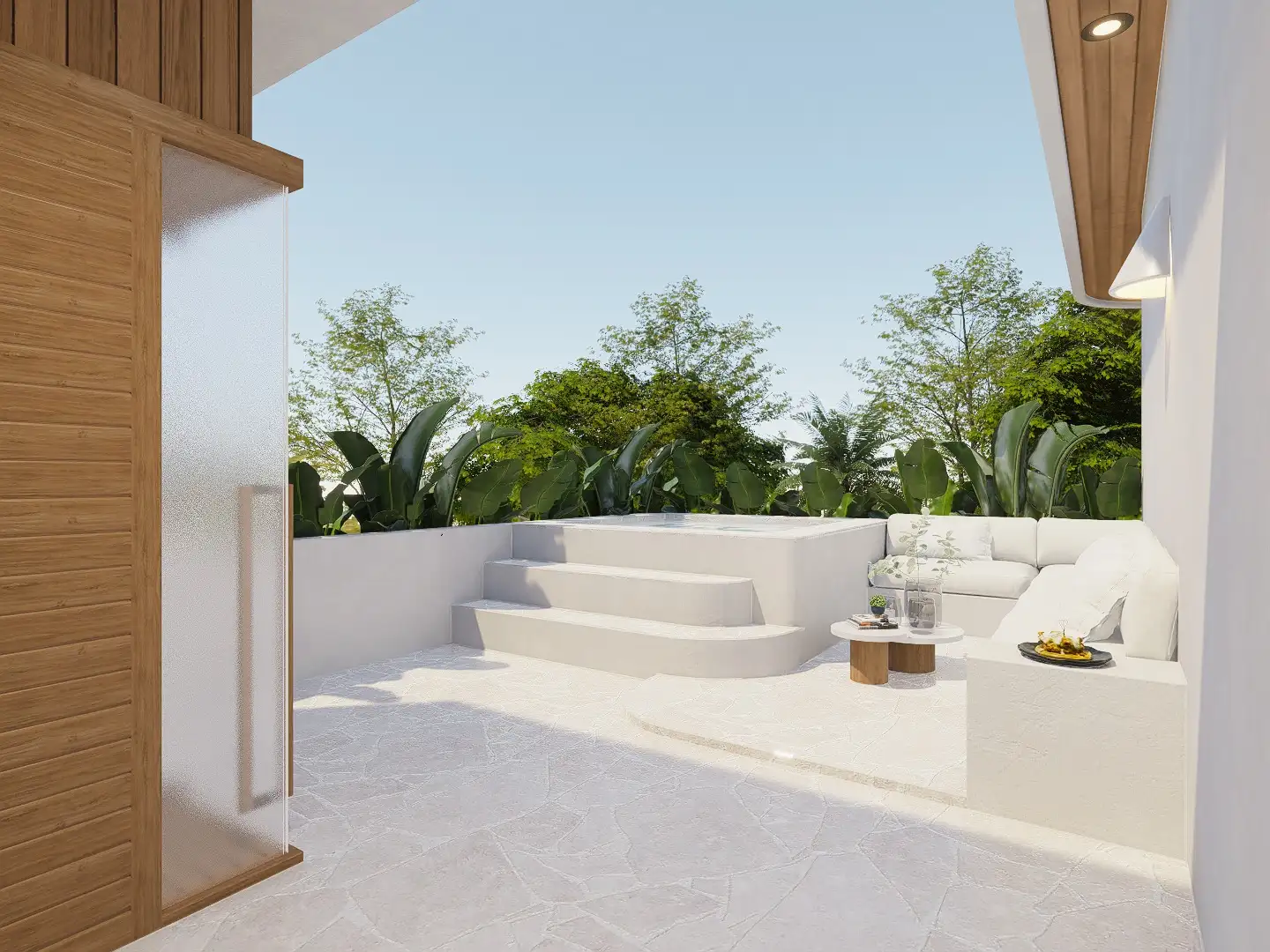 Villa 165m² in Indonesia, Bukit. Priced at 319000$ rent photo-24