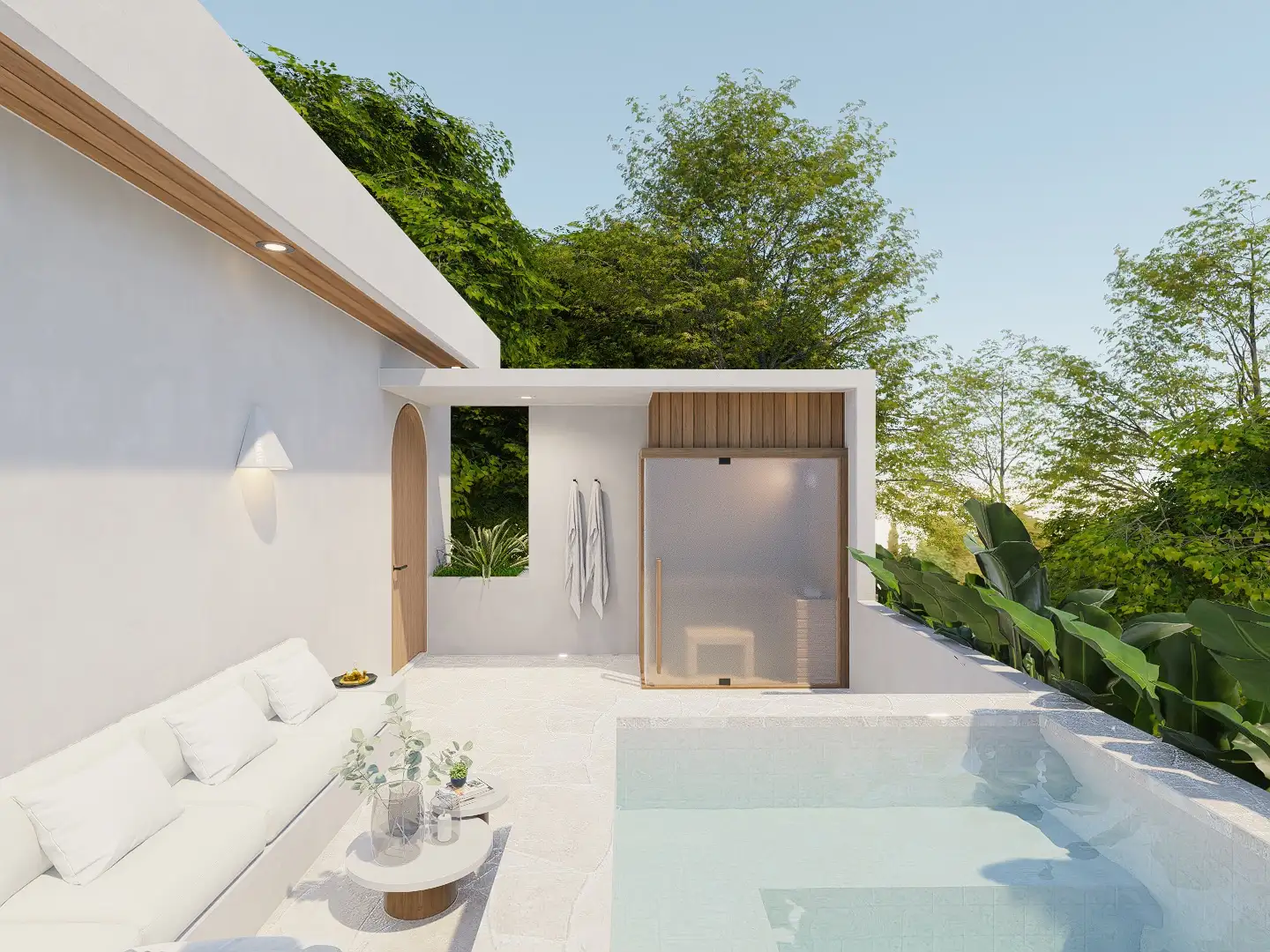 Villa 165m² in Indonesia, Bukit. Priced at 319000$ rent photo-25