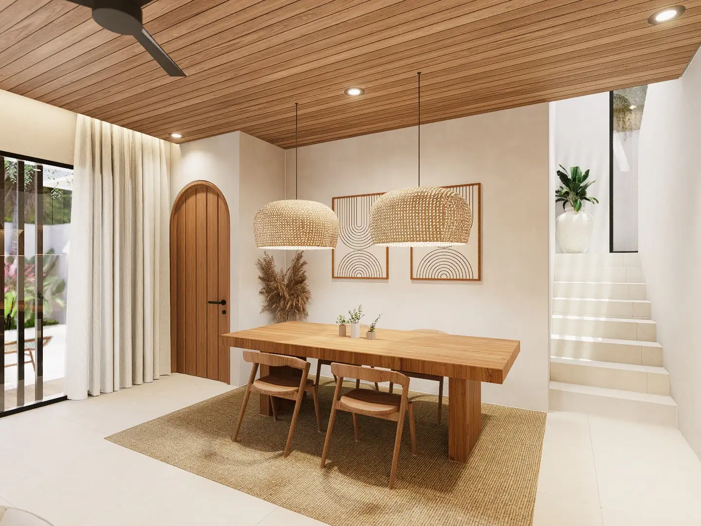 Villa 165m² in Indonesia, Bukit. Priced at 319000$ rent photo-32