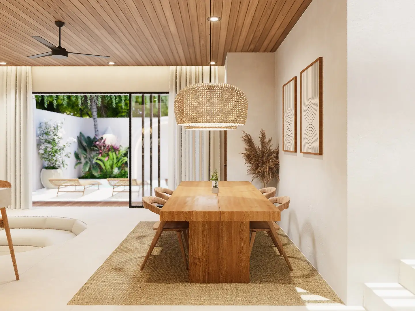 Villa 165m² in Indonesia, Bukit. Priced at 319000$ rent photo-33